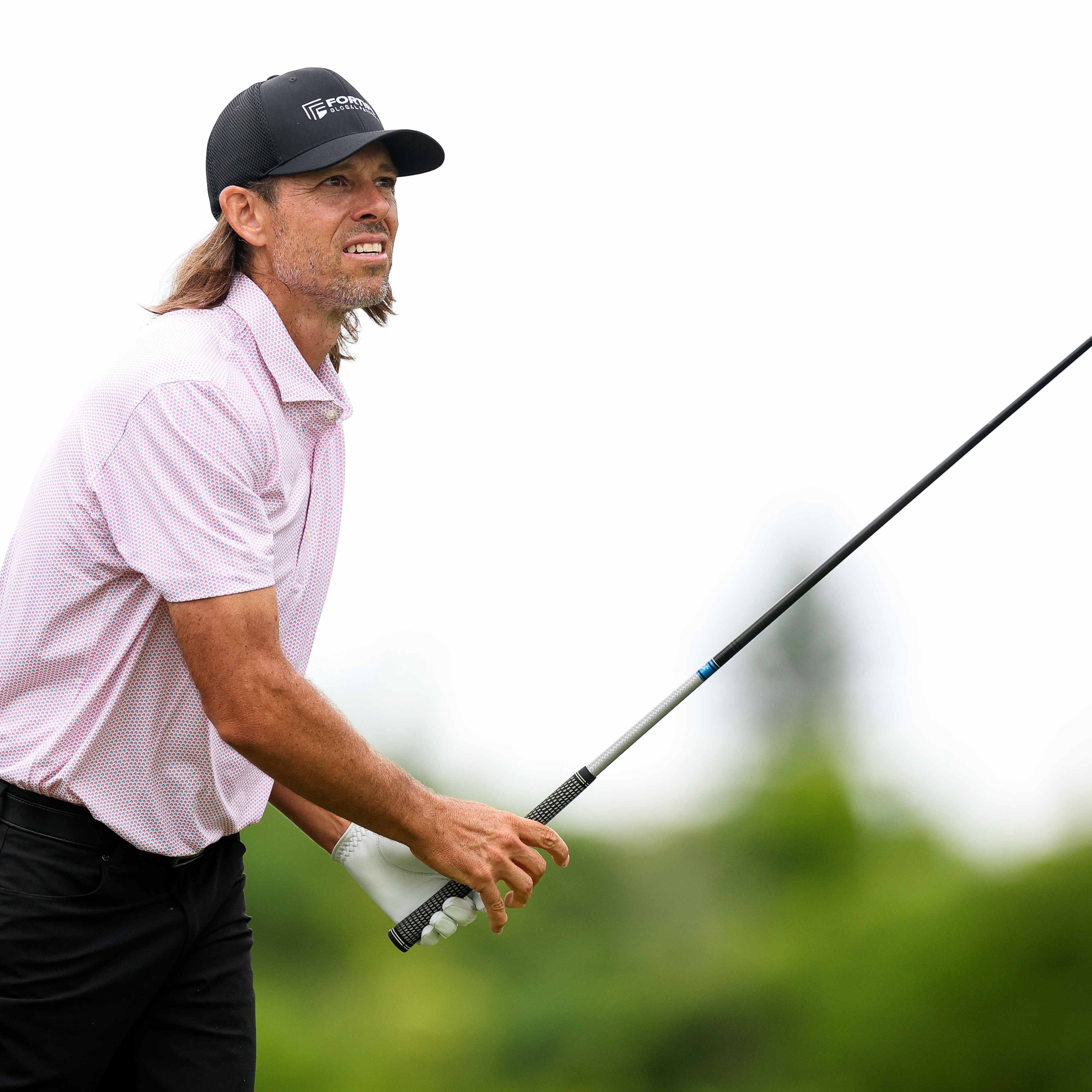 Aaron Baddeley betting profile: VidantaWorld Mexico Open