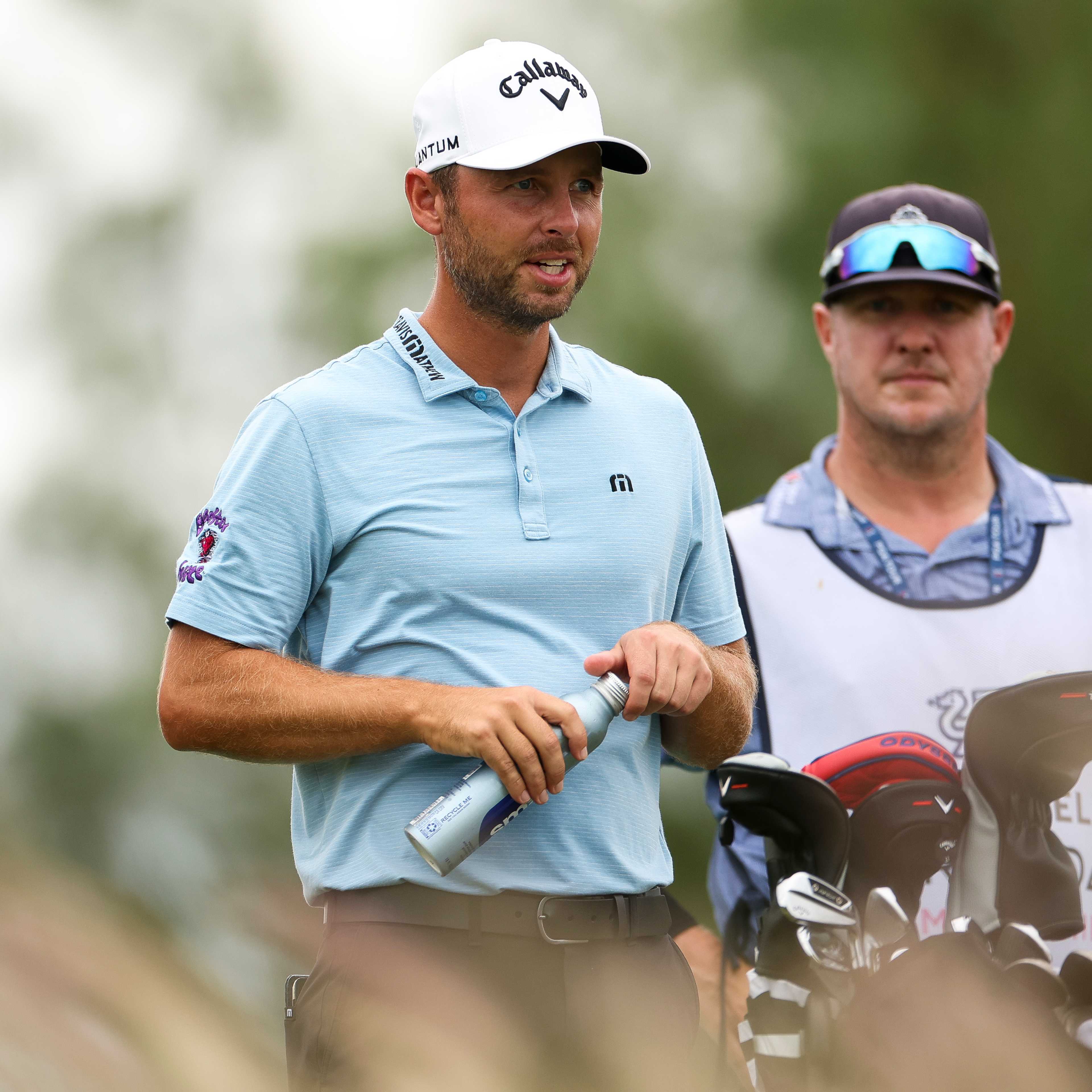 Adam Svensson betting profile: VidantaWorld Mexico Open