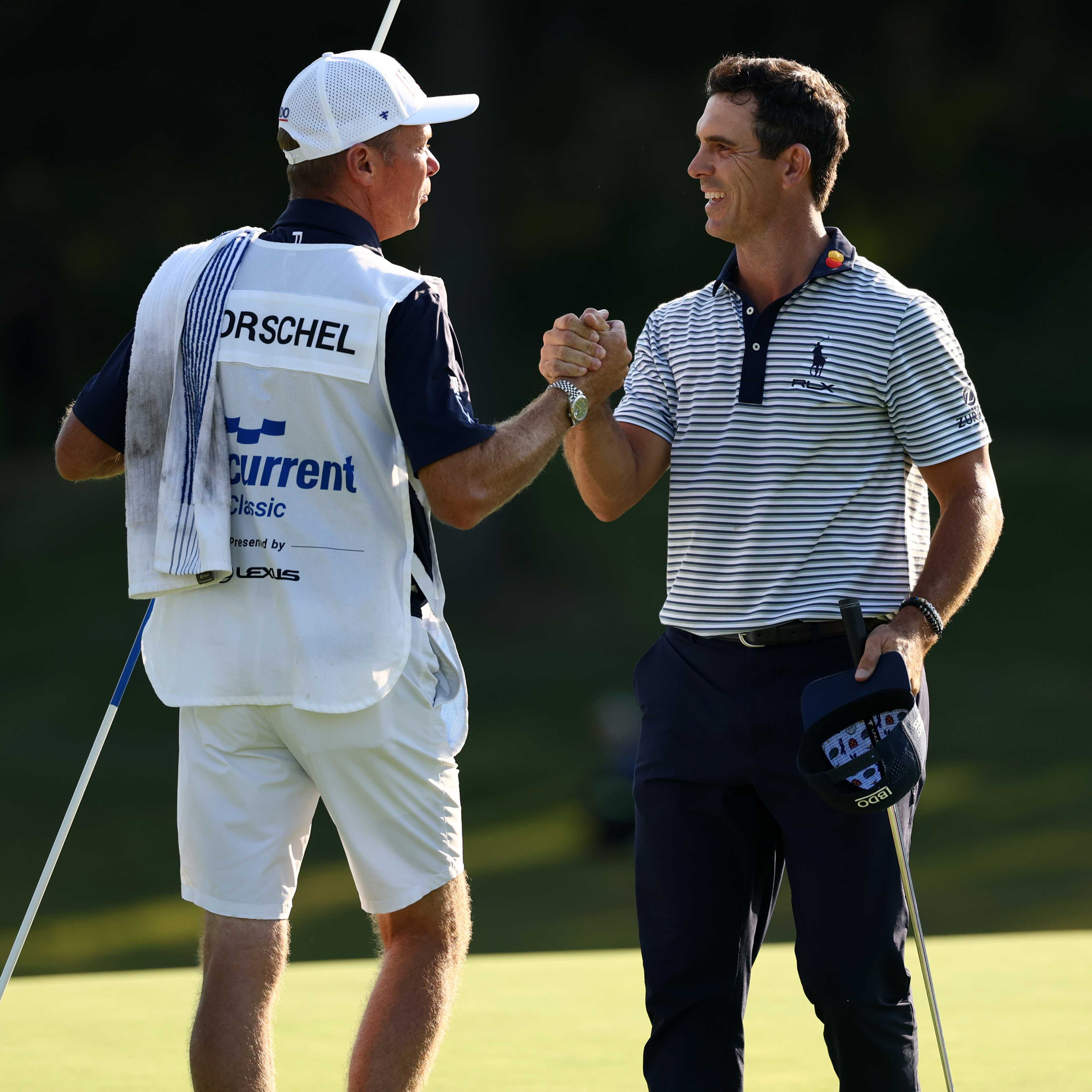 Billy Horschel betting profile: VidantaWorld Mexico Open