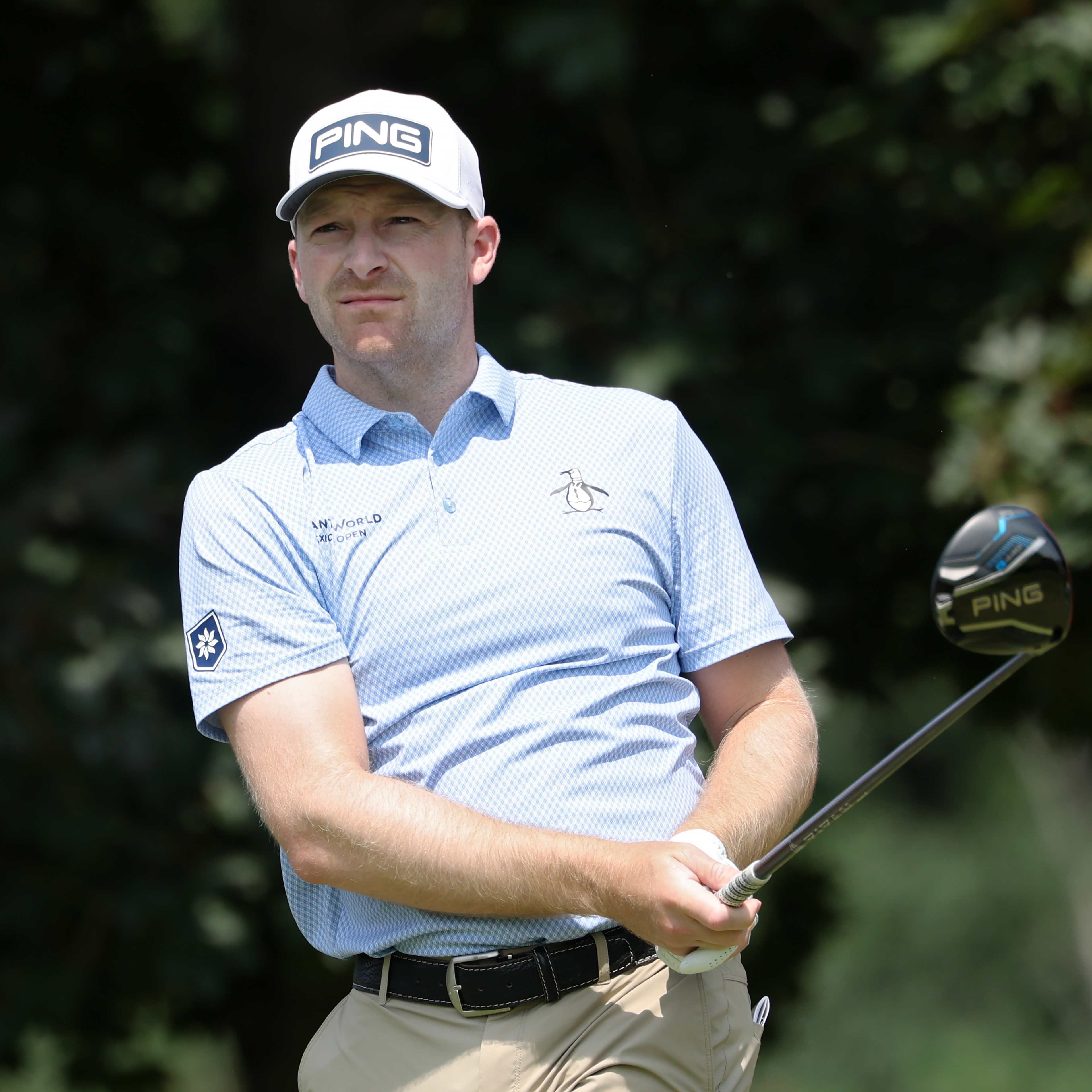 Brian Campbell betting profile: VidantaWorld Mexico Open