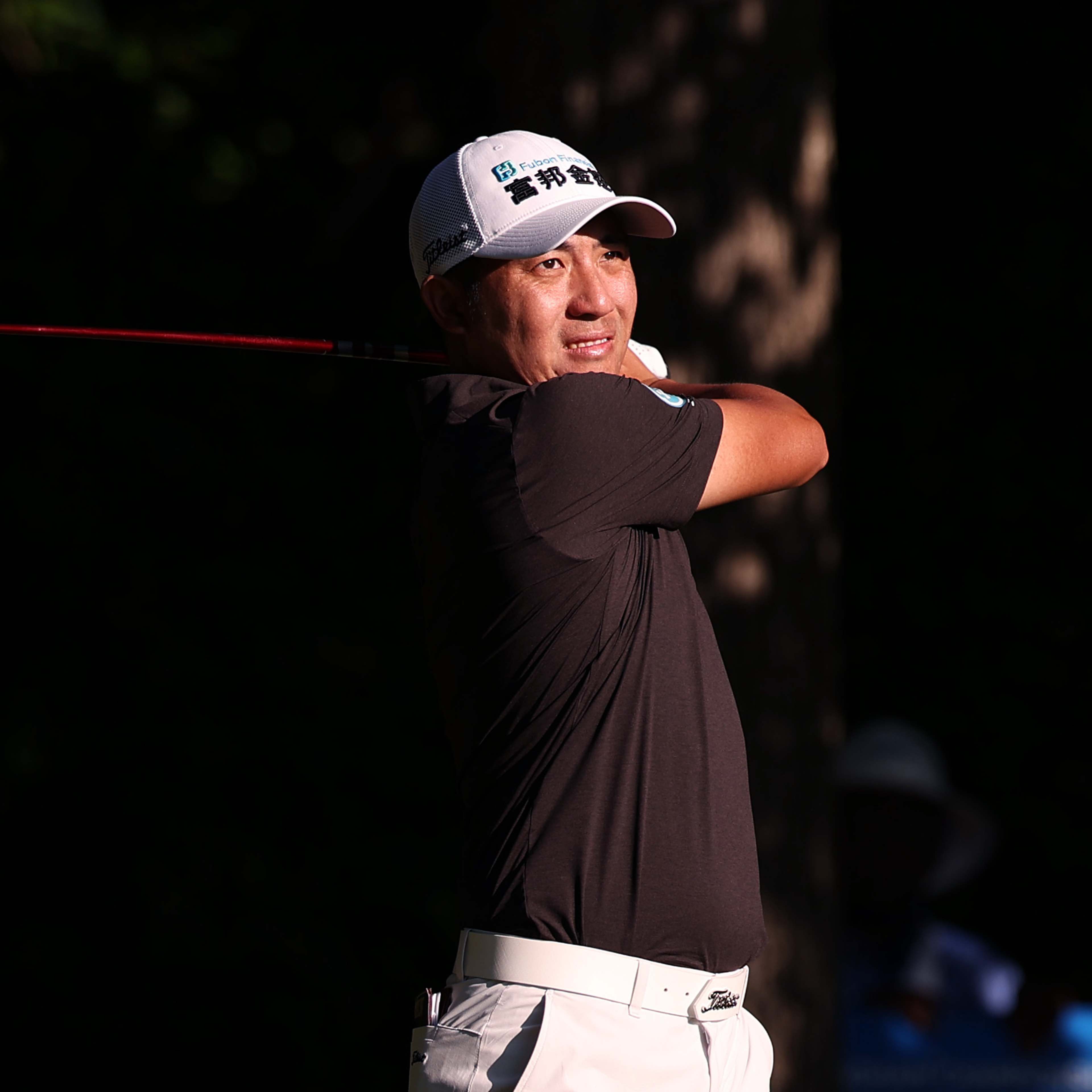 C.T. Pan betting profile: VidantaWorld Mexico Open
