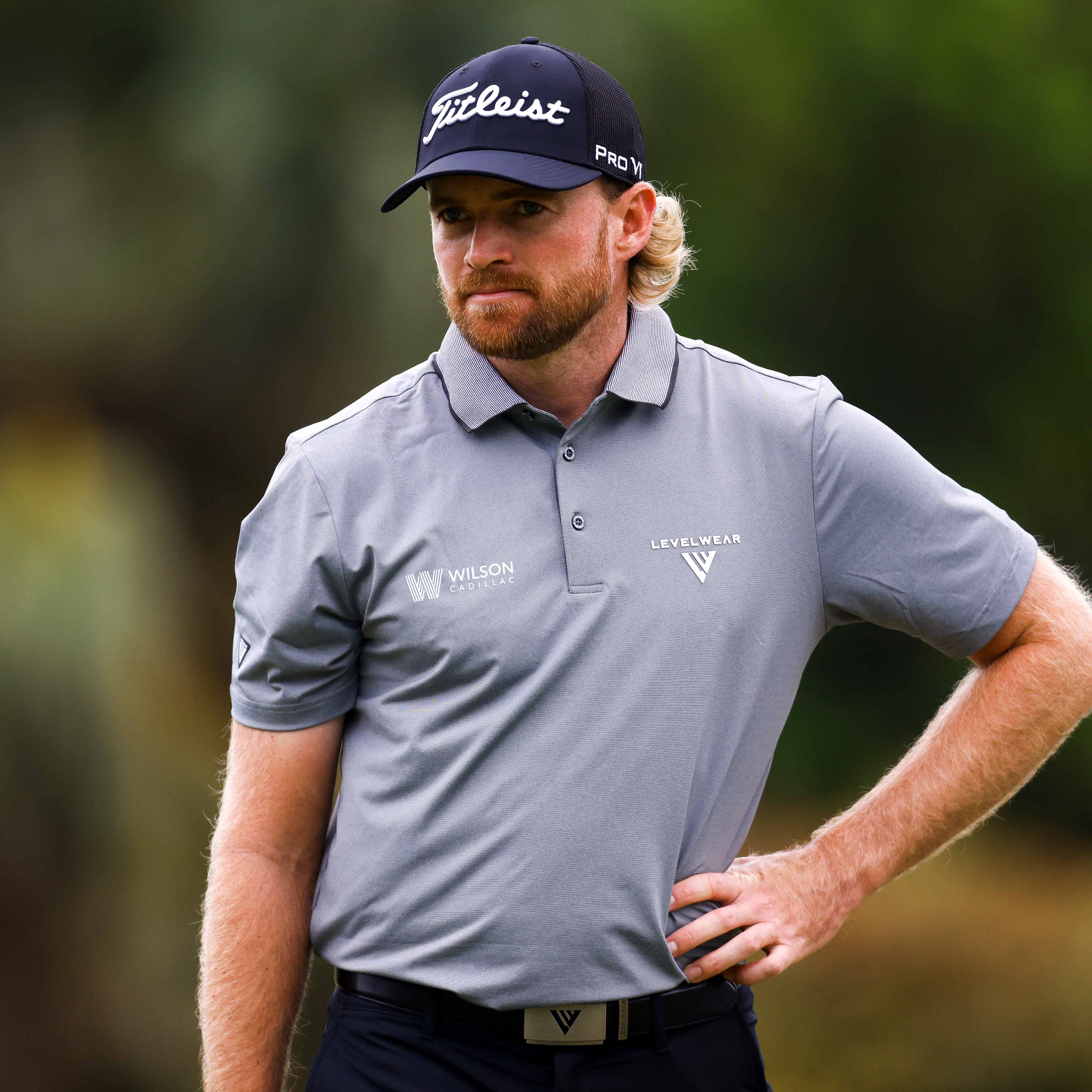 Danny Walker betting profile: VidantaWorld Mexico Open