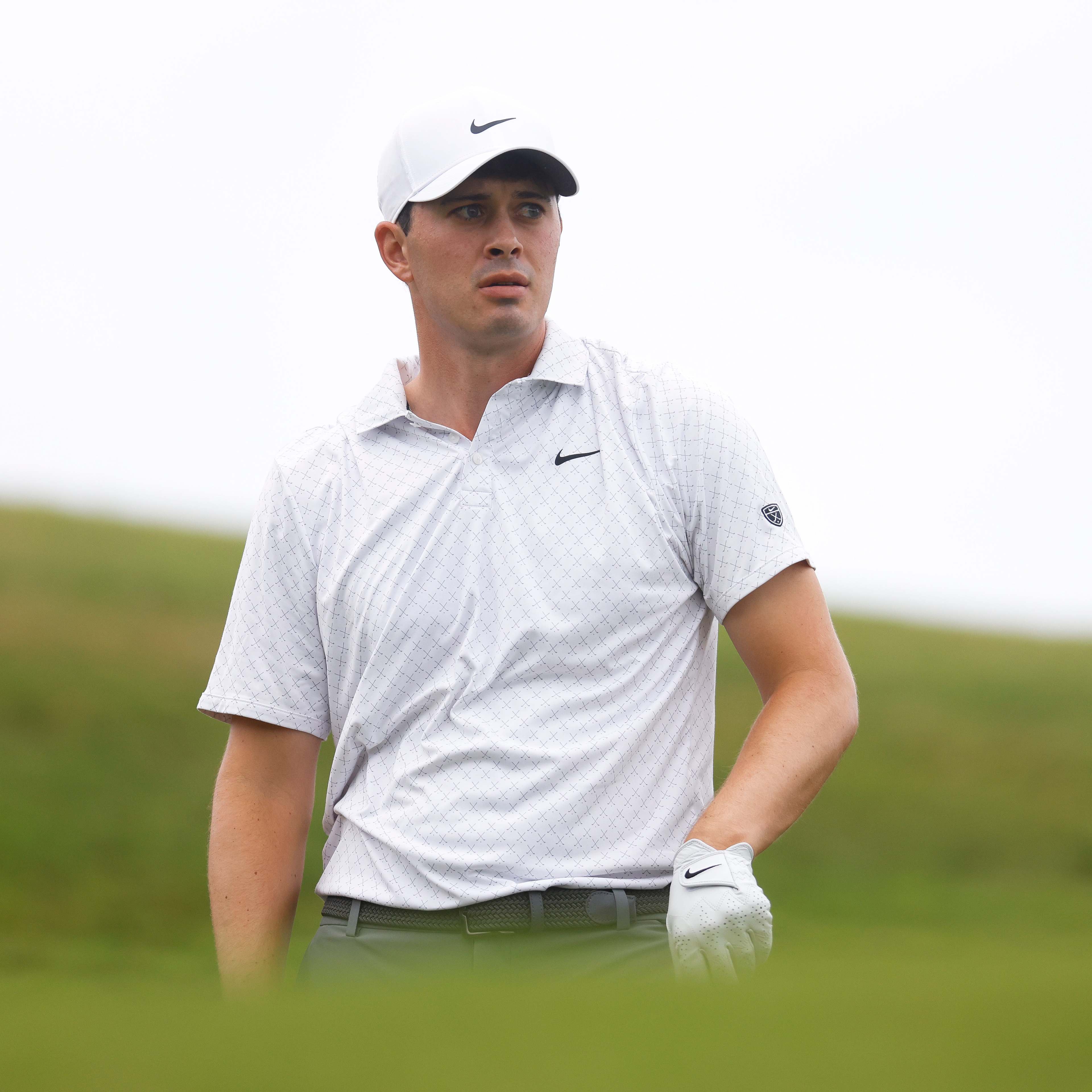 Davis Thompson betting profile: VidantaWorld Mexico Open