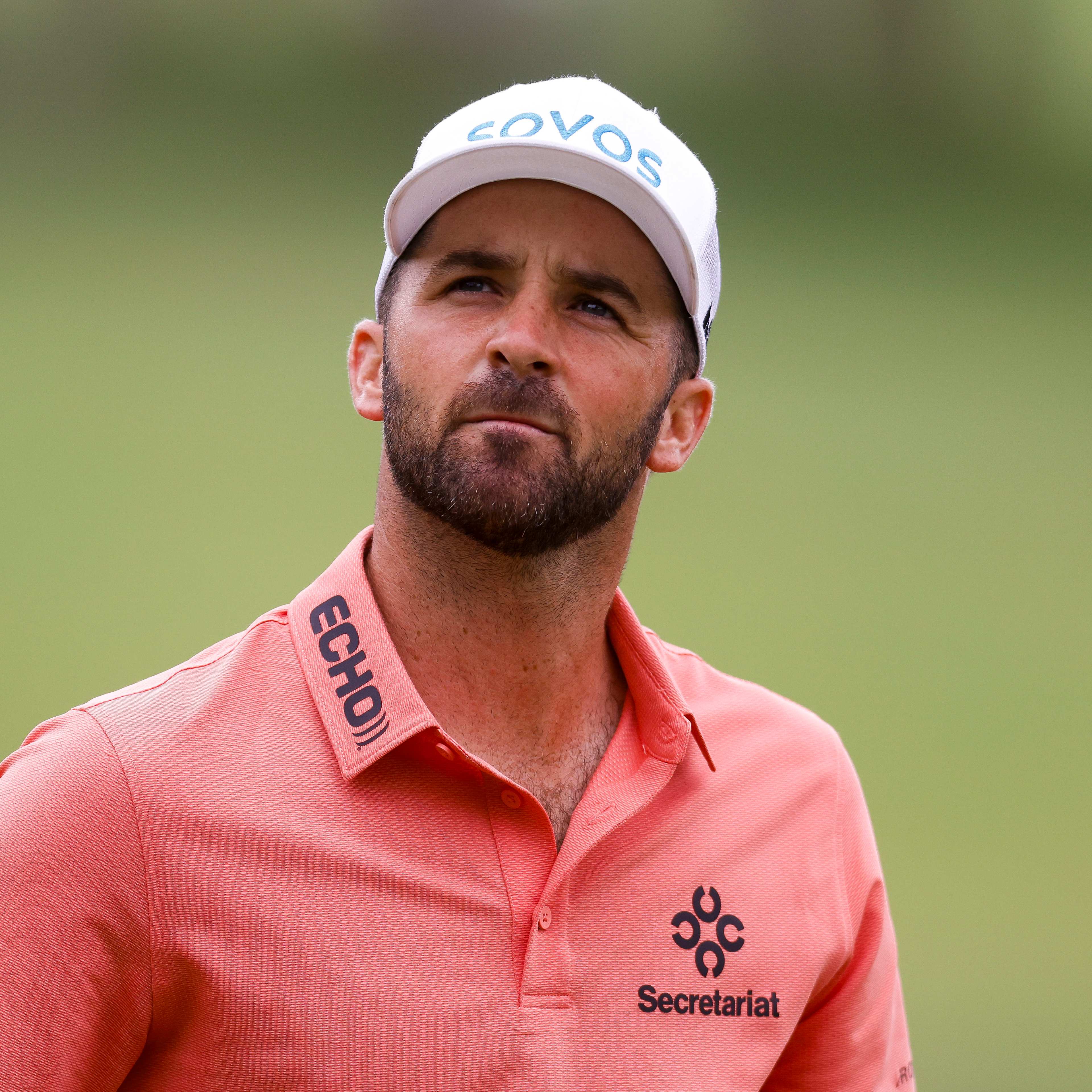 Denny McCarthy betting profile: VidantaWorld Mexico Open