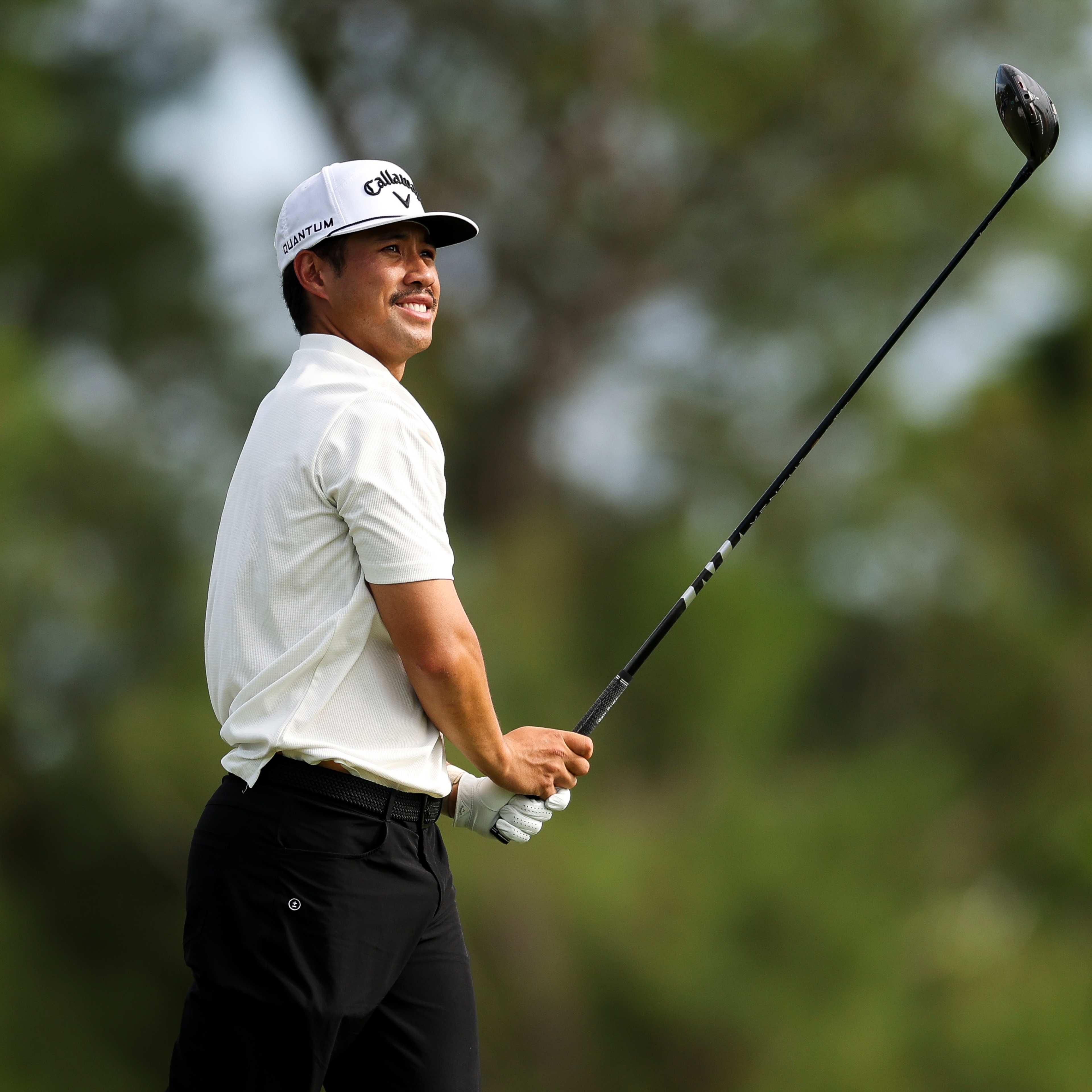 Isaiah Salinda betting profile: VidantaWorld Mexico Open