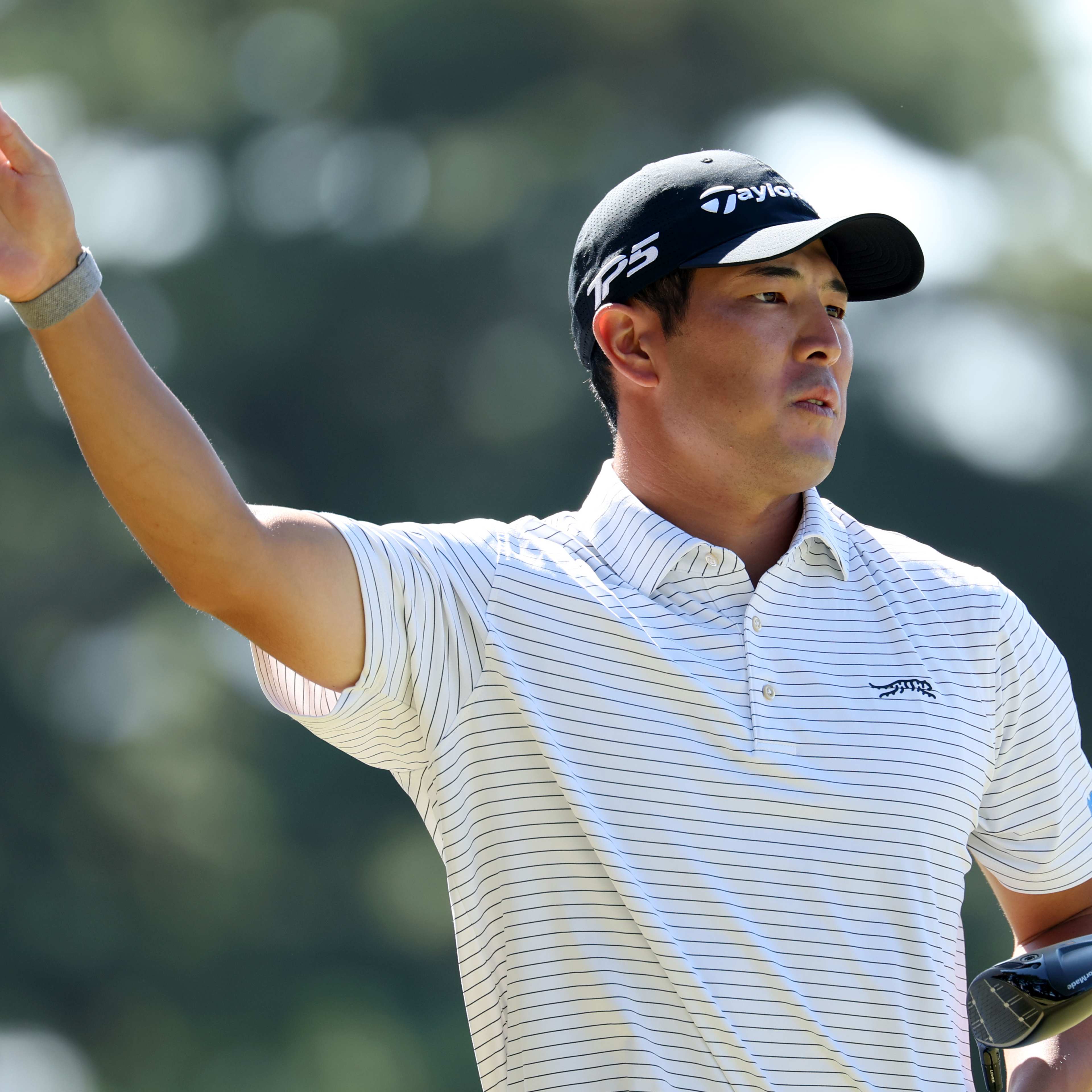 Keita Nakajima betting profile: VidantaWorld Mexico Open