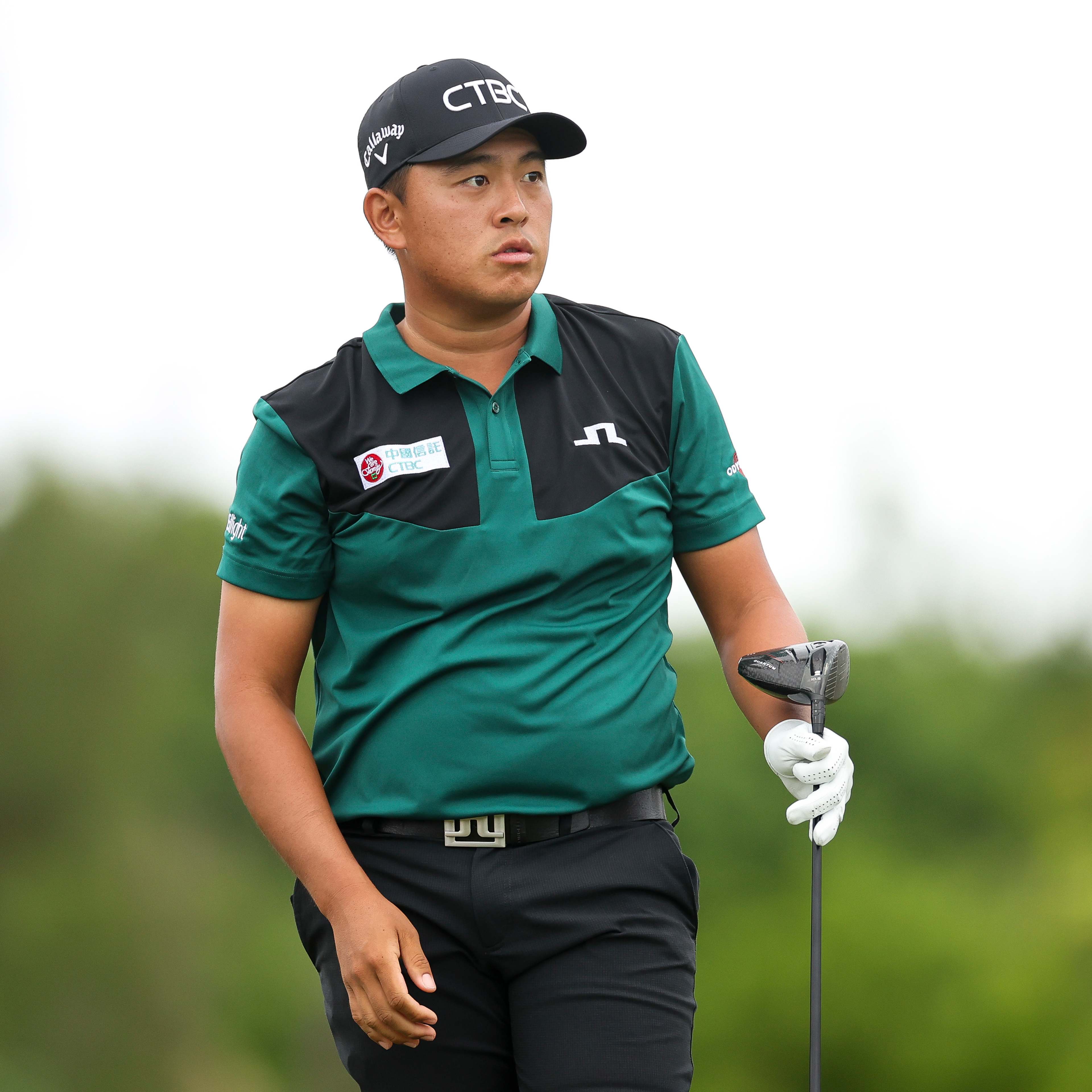 Kevin Yu betting profile: VidantaWorld Mexico Open