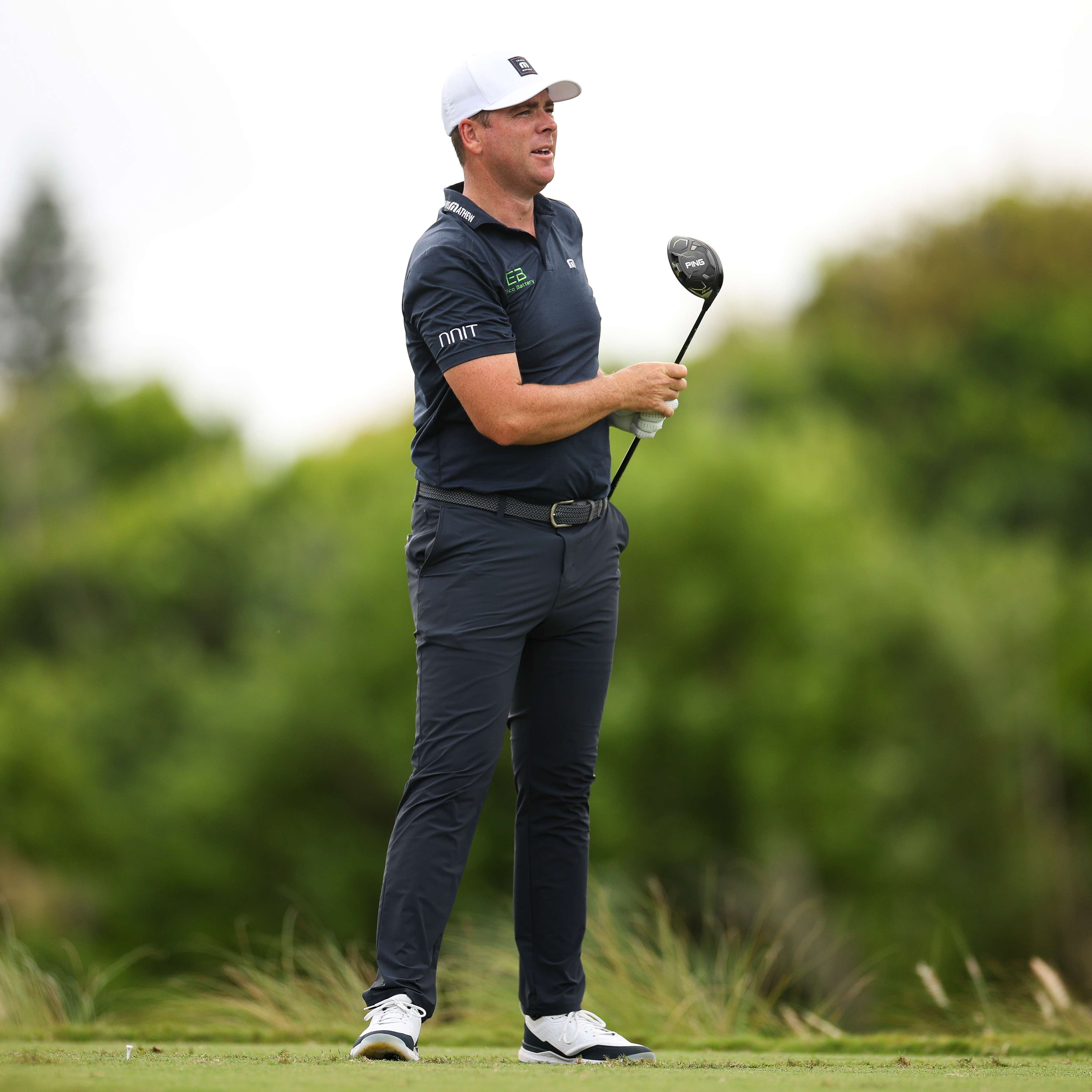 Luke List betting profile: VidantaWorld Mexico Open