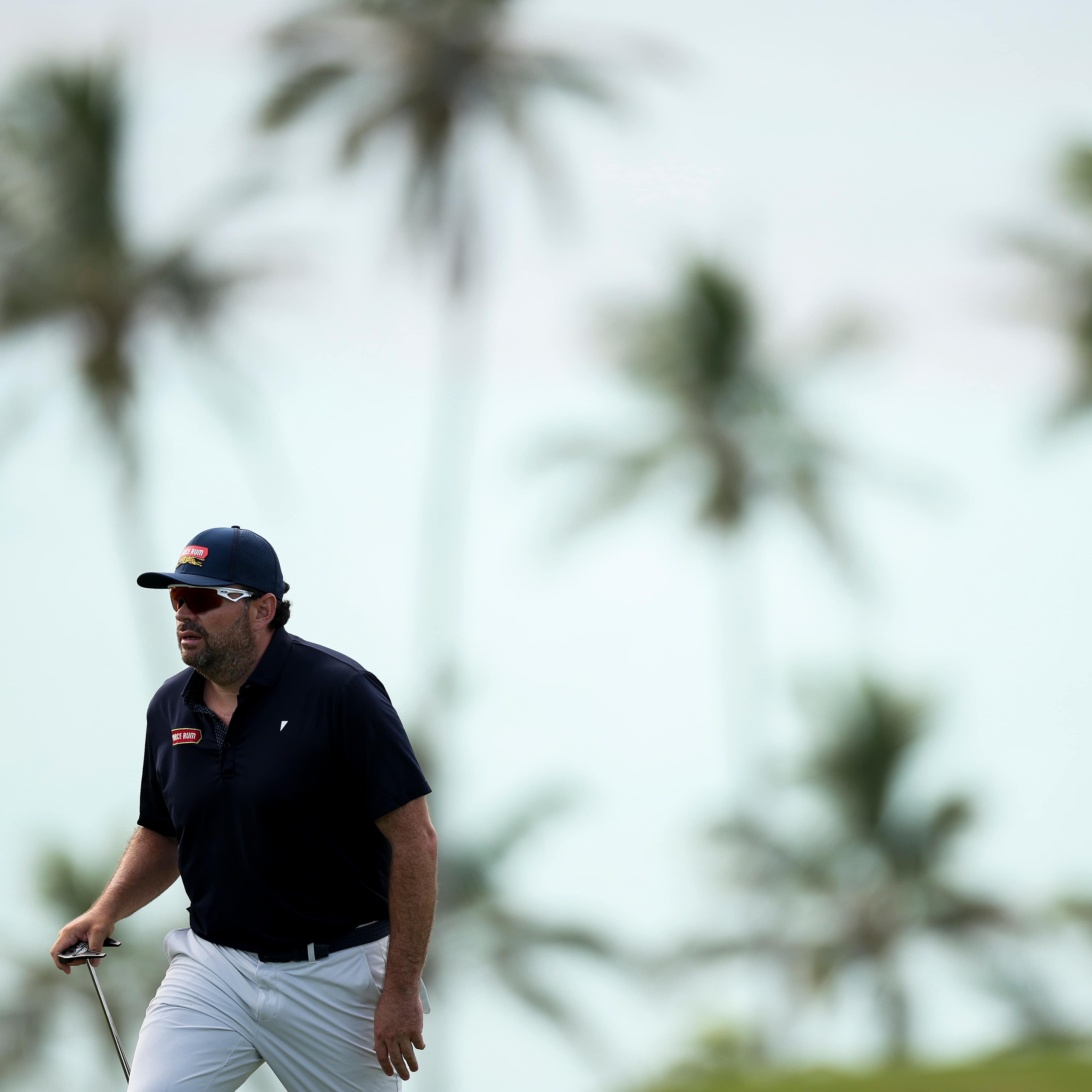Marcelo Rozo betting profile: VidantaWorld Mexico Open