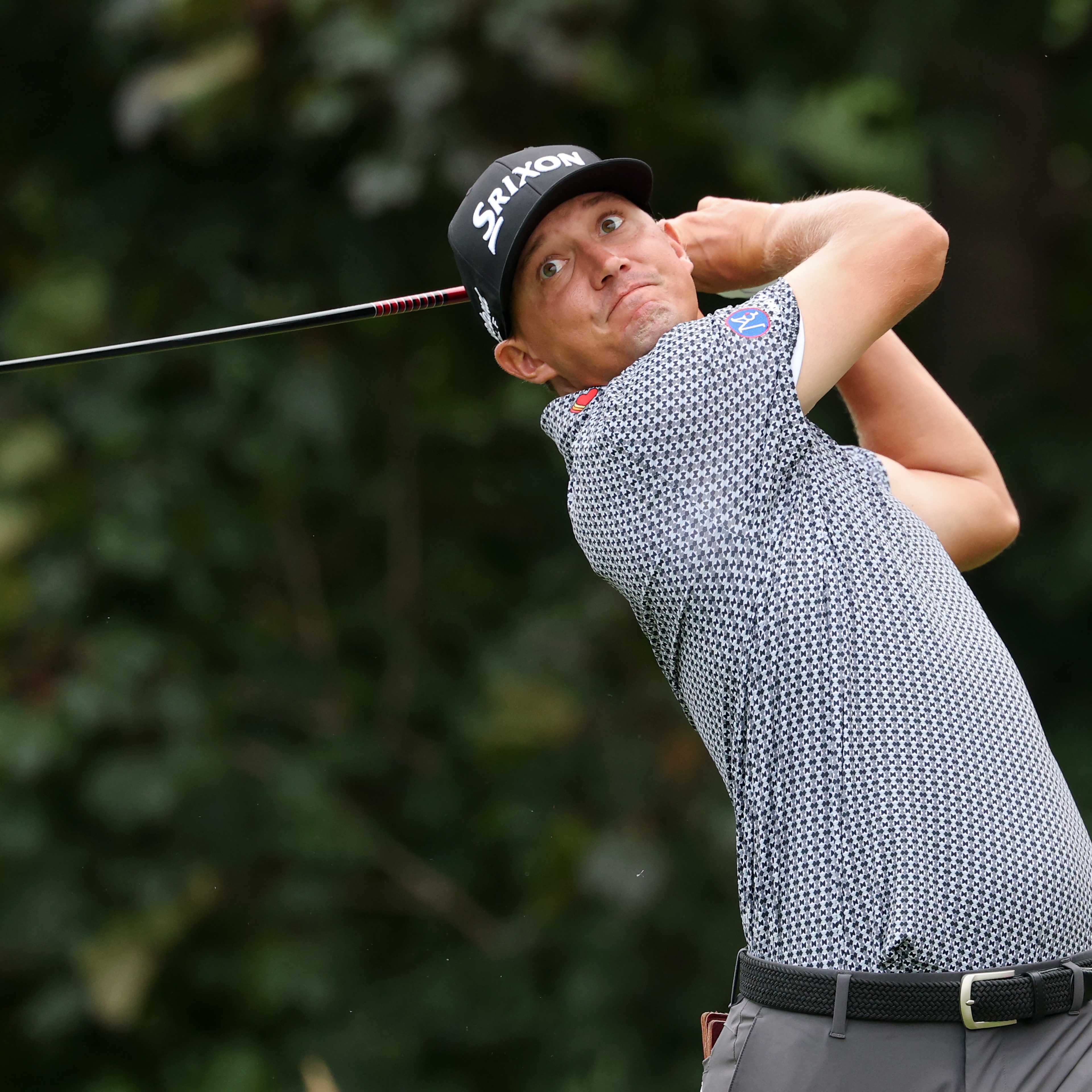 Max McGreevy betting profile: VidantaWorld Mexico Open