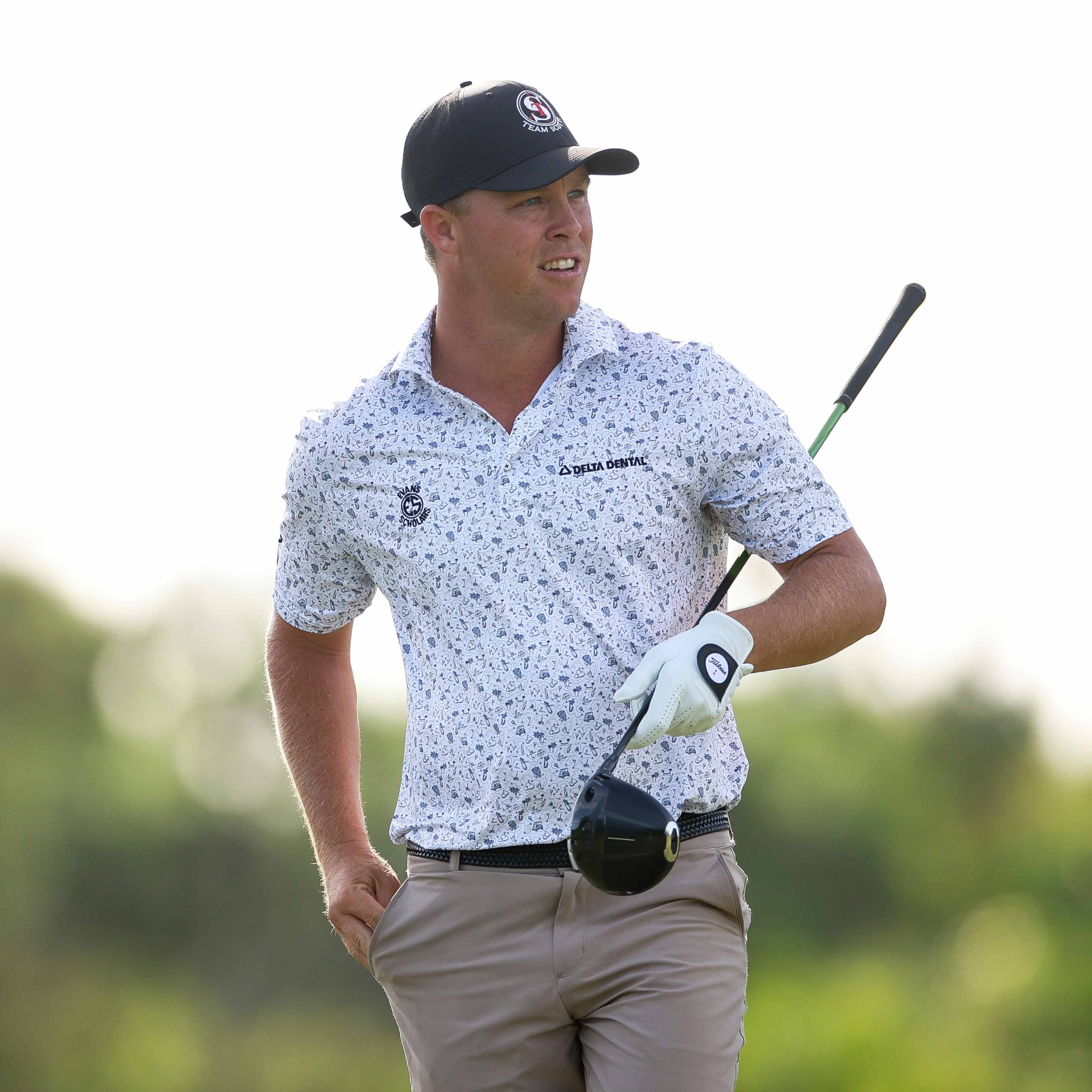 Nick Hardy betting profile: VidantaWorld Mexico Open