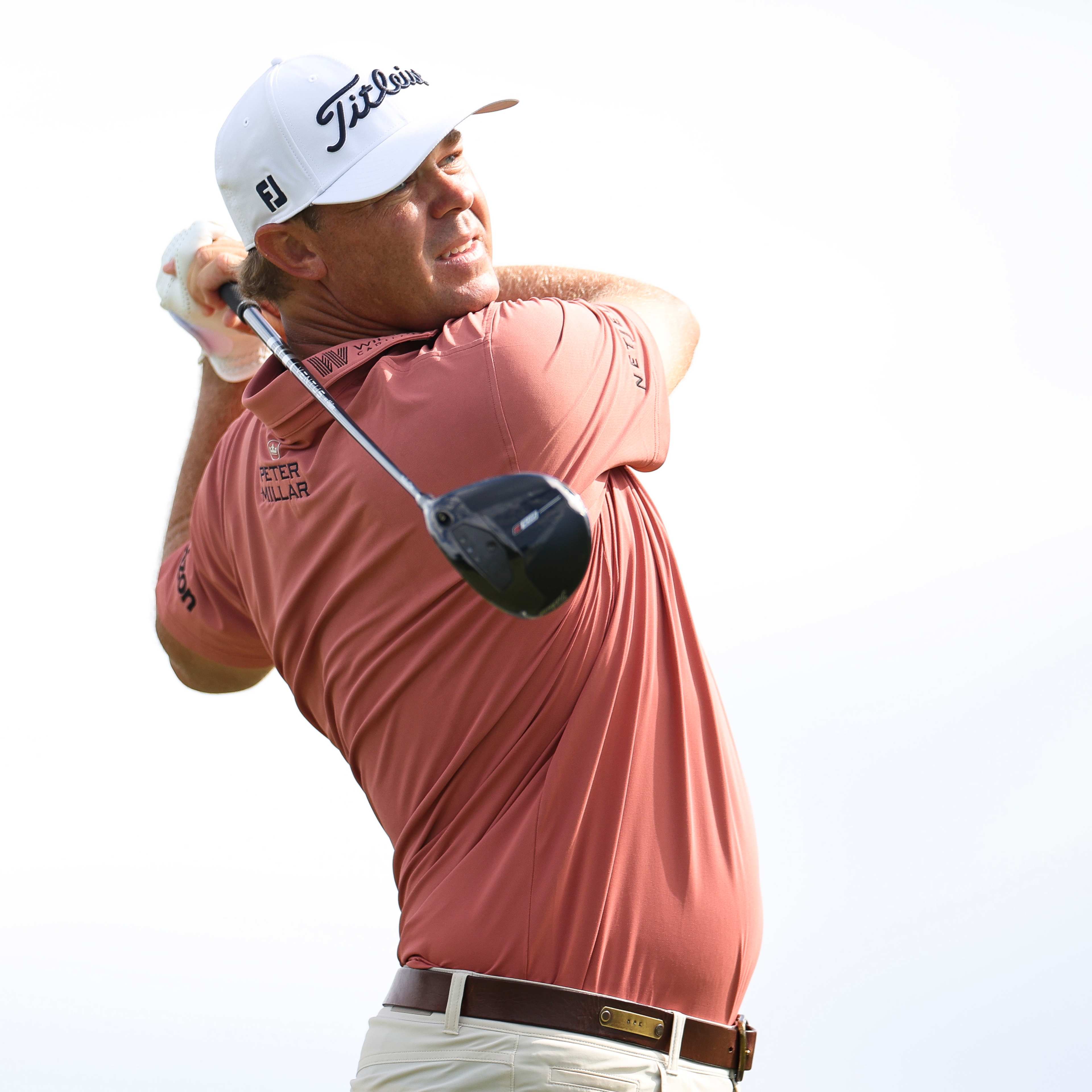 Patton Kizzire betting profile: VidantaWorld Mexico Open