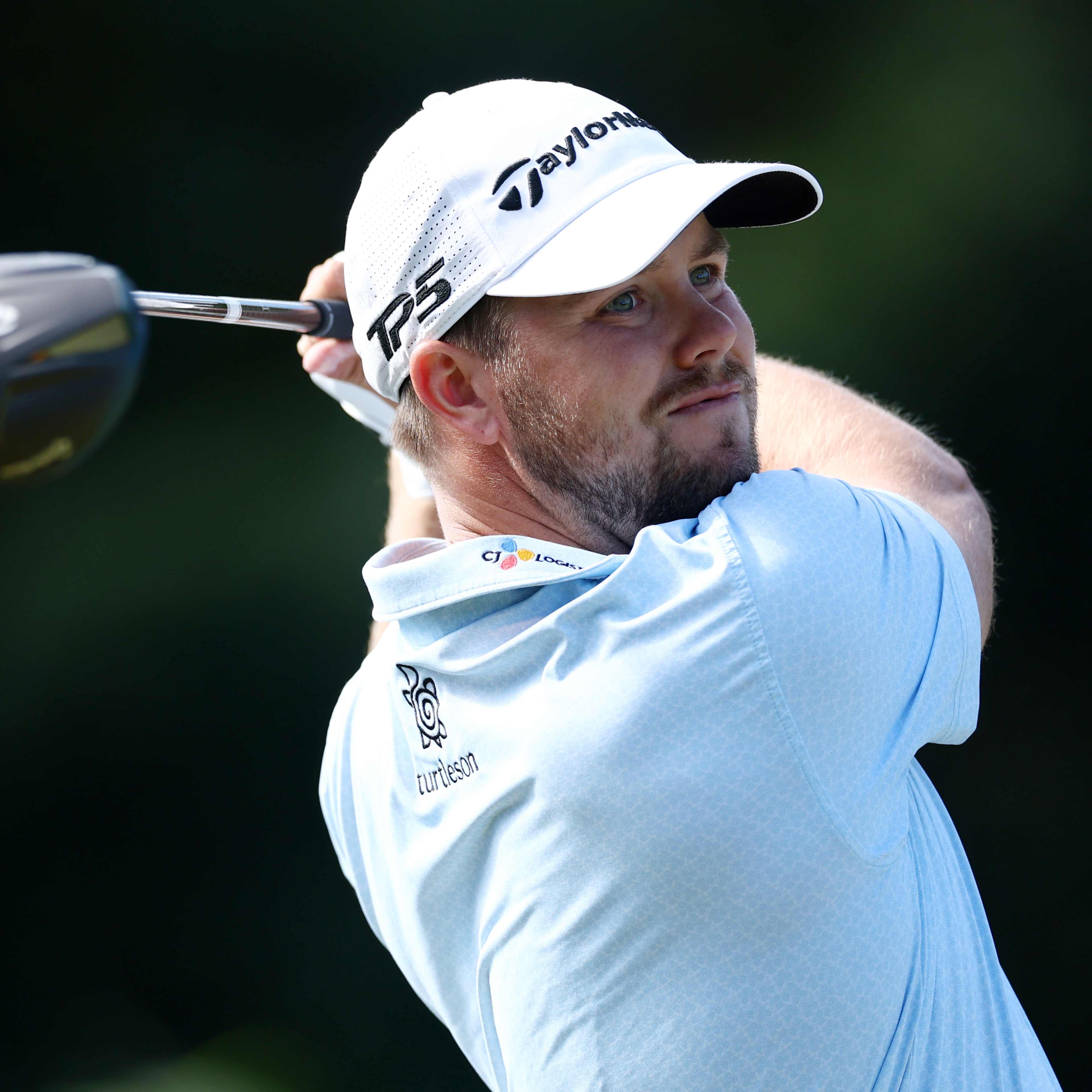 Pierceson Coody betting profile: VidantaWorld Mexico Open