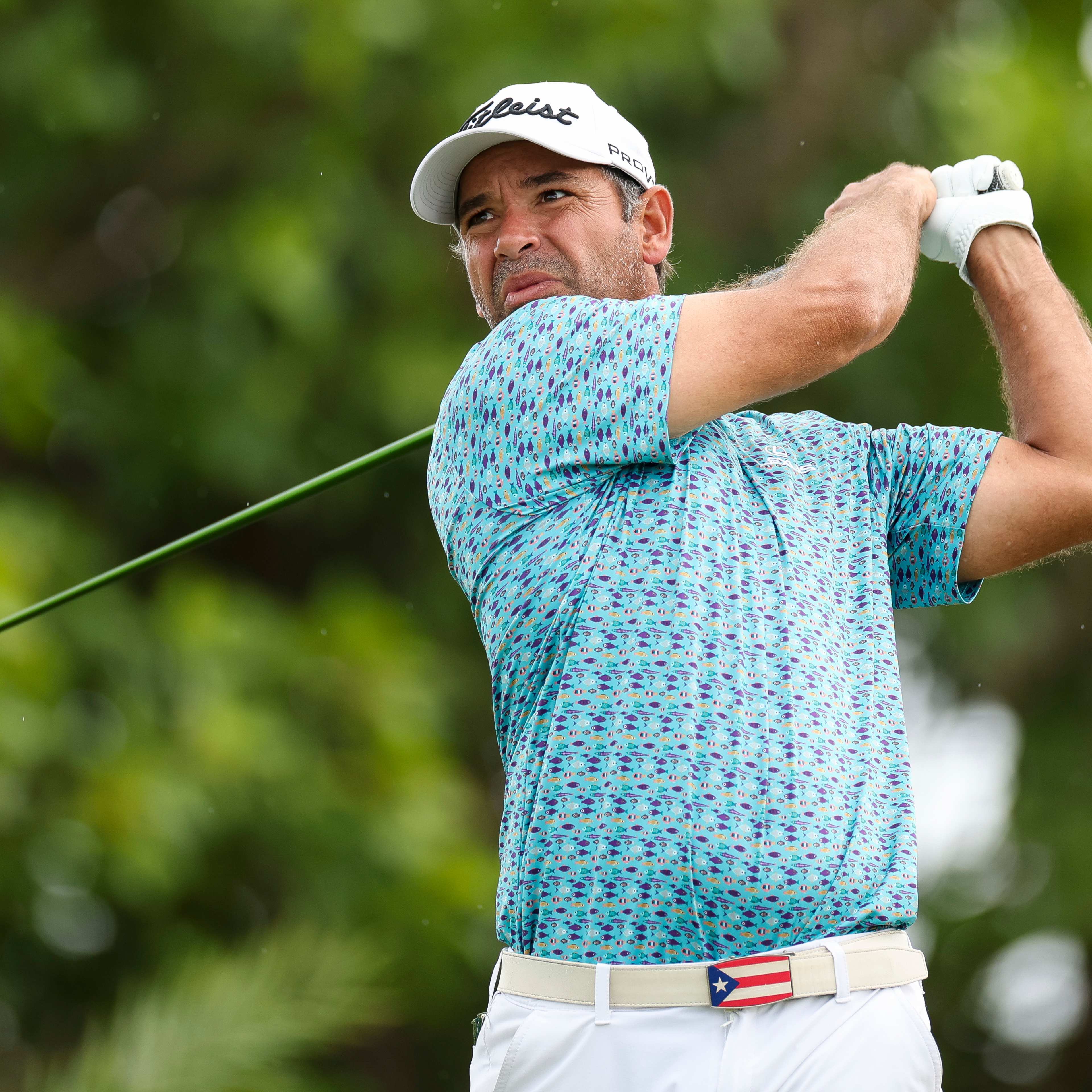 Rafael Campos betting profile: VidantaWorld Mexico Open