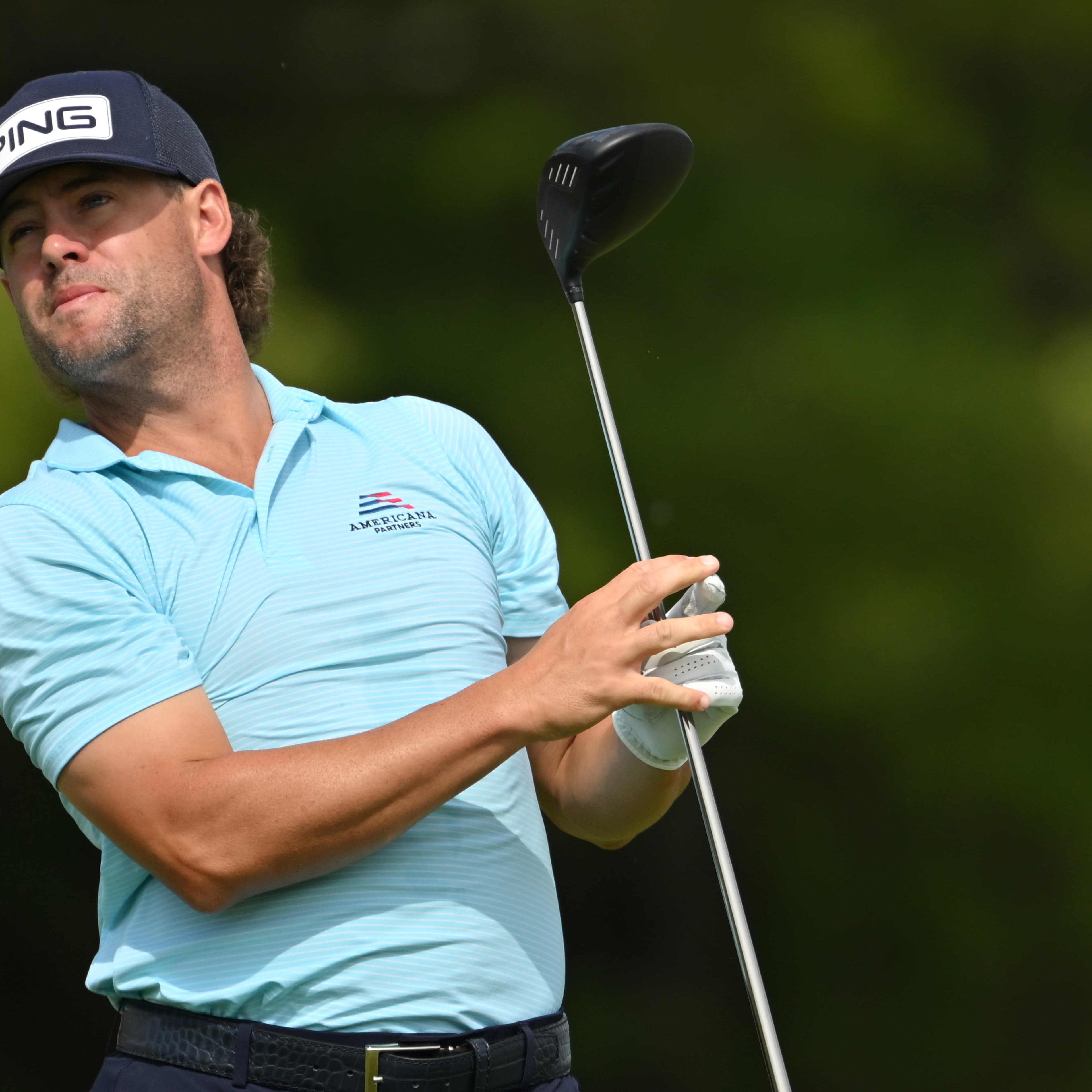 Taylor Moore betting profile: VidantaWorld Mexico Open