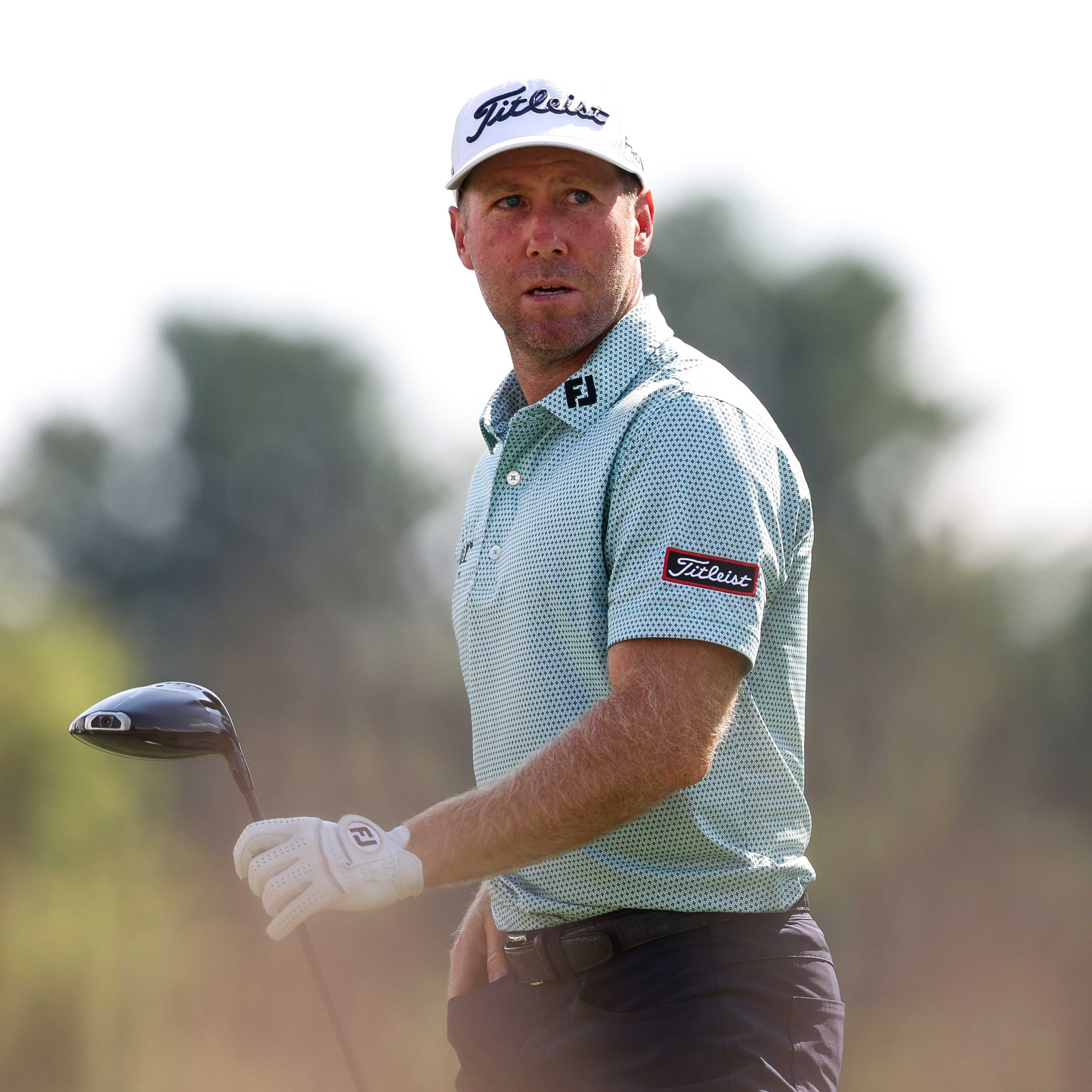 Tyler Duncan betting profile: VidantaWorld Mexico Open