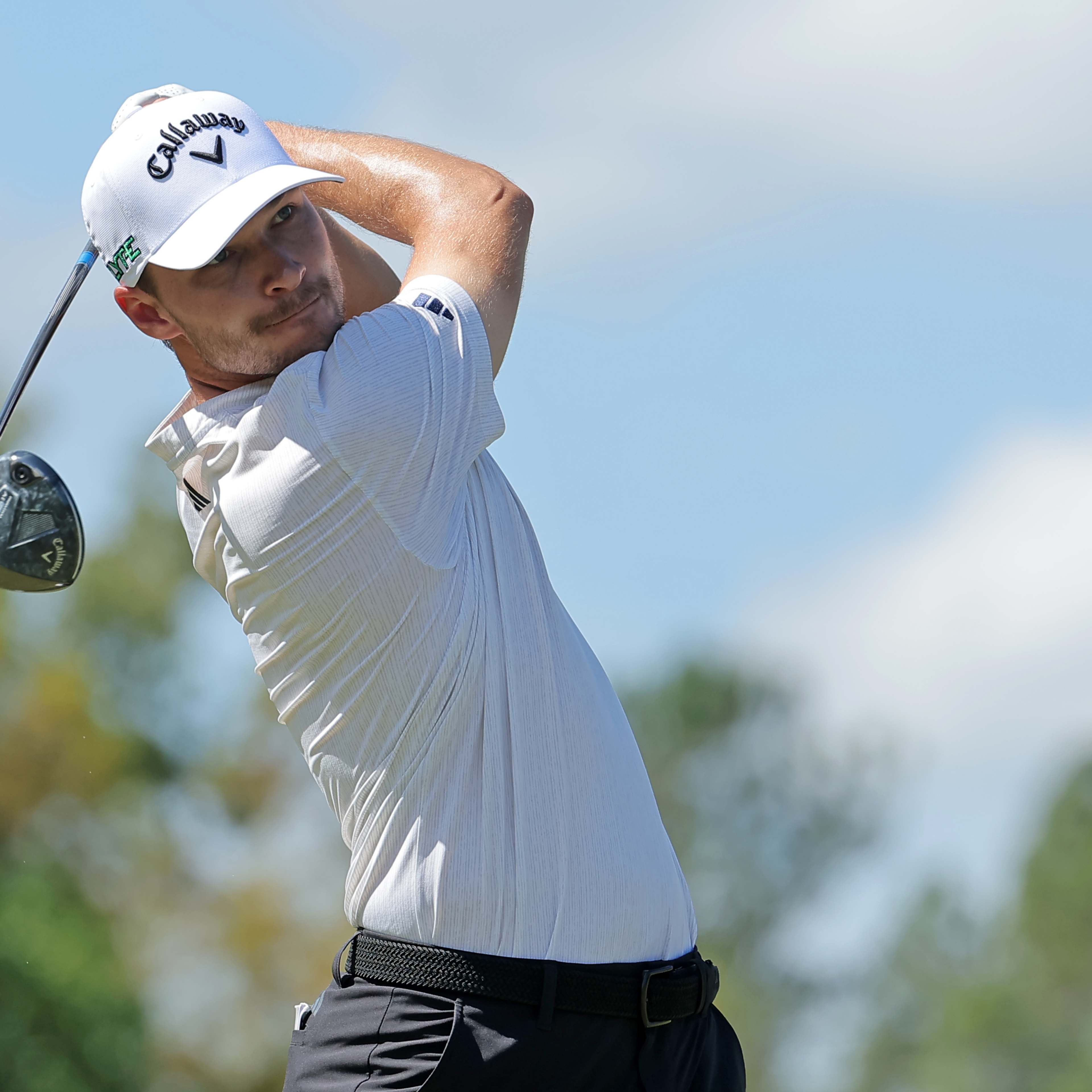 Rasmus Højgaard betting profile: WM Phoenix Open