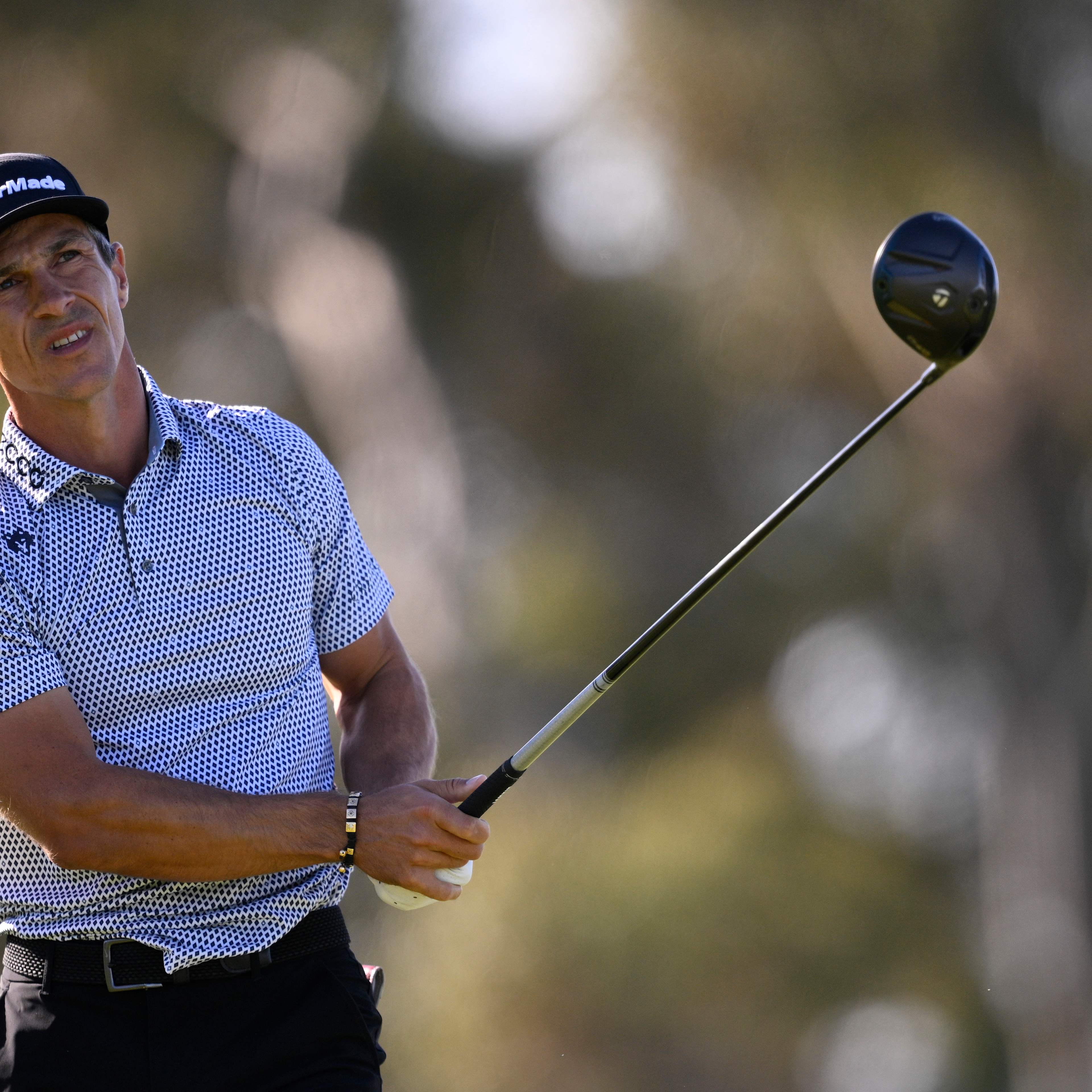 Thorbjørn Olesen betting profile: WM Phoenix Open