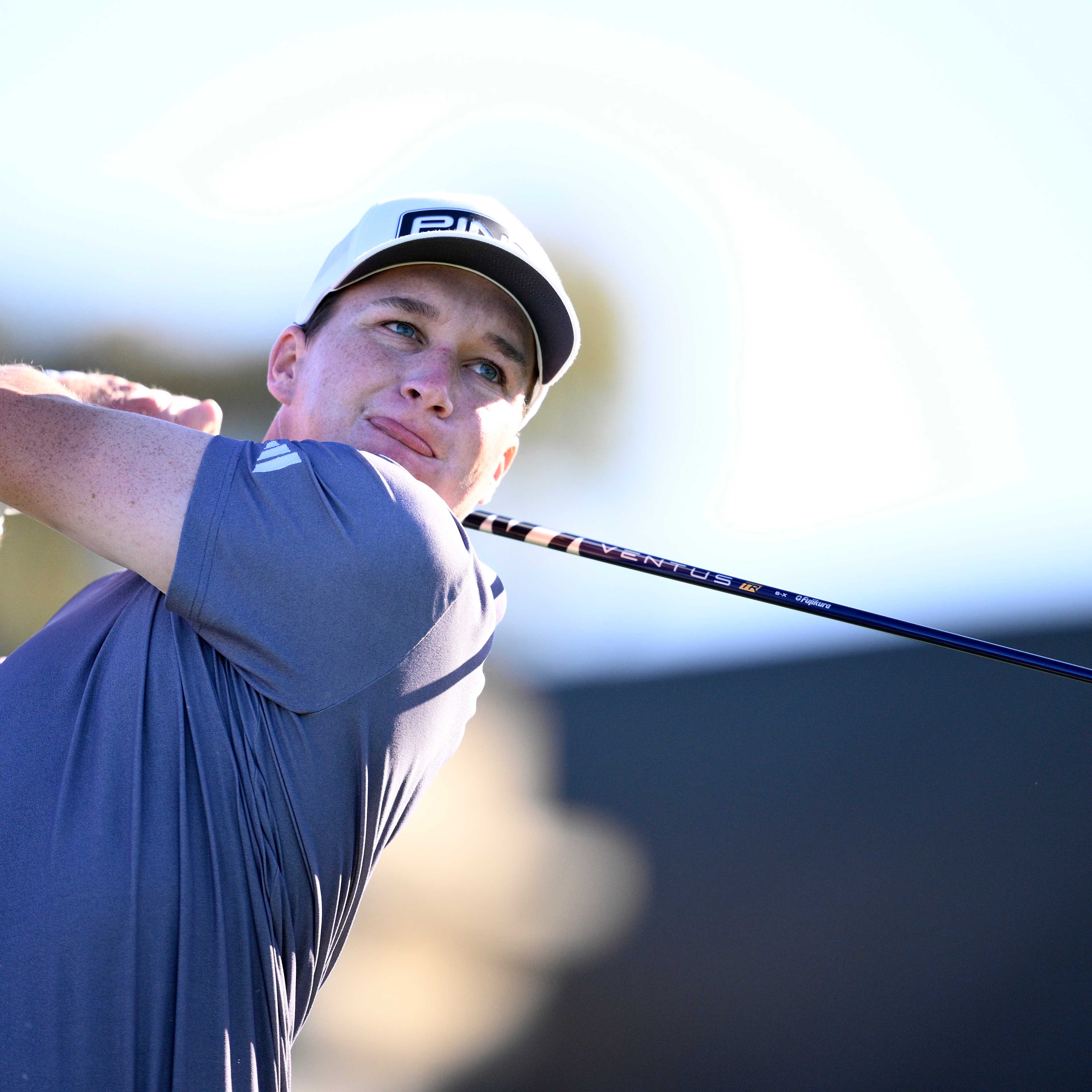 Matt McCarty betting profile: WM Phoenix Open