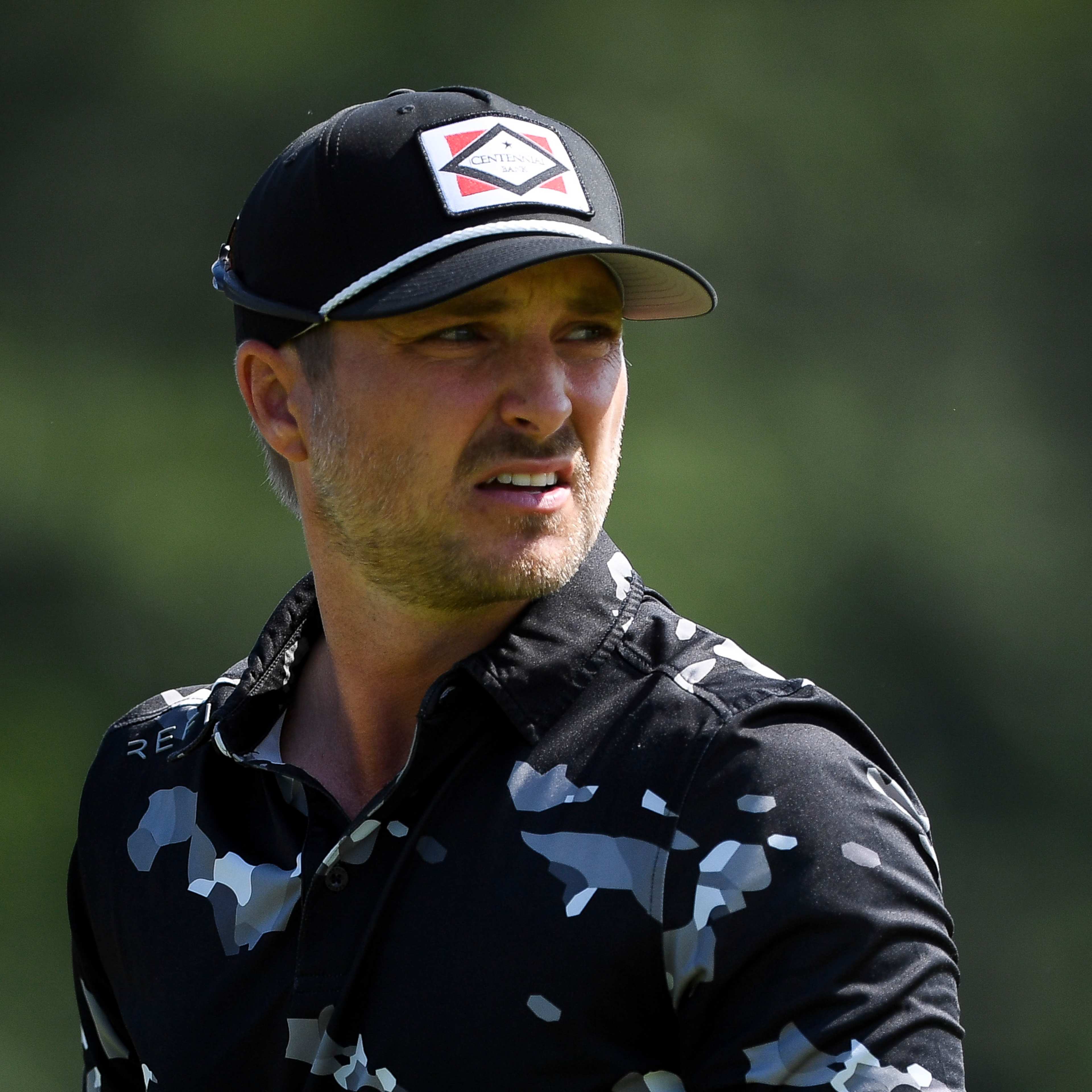 Austin Cook betting profile: Wyndham Championship