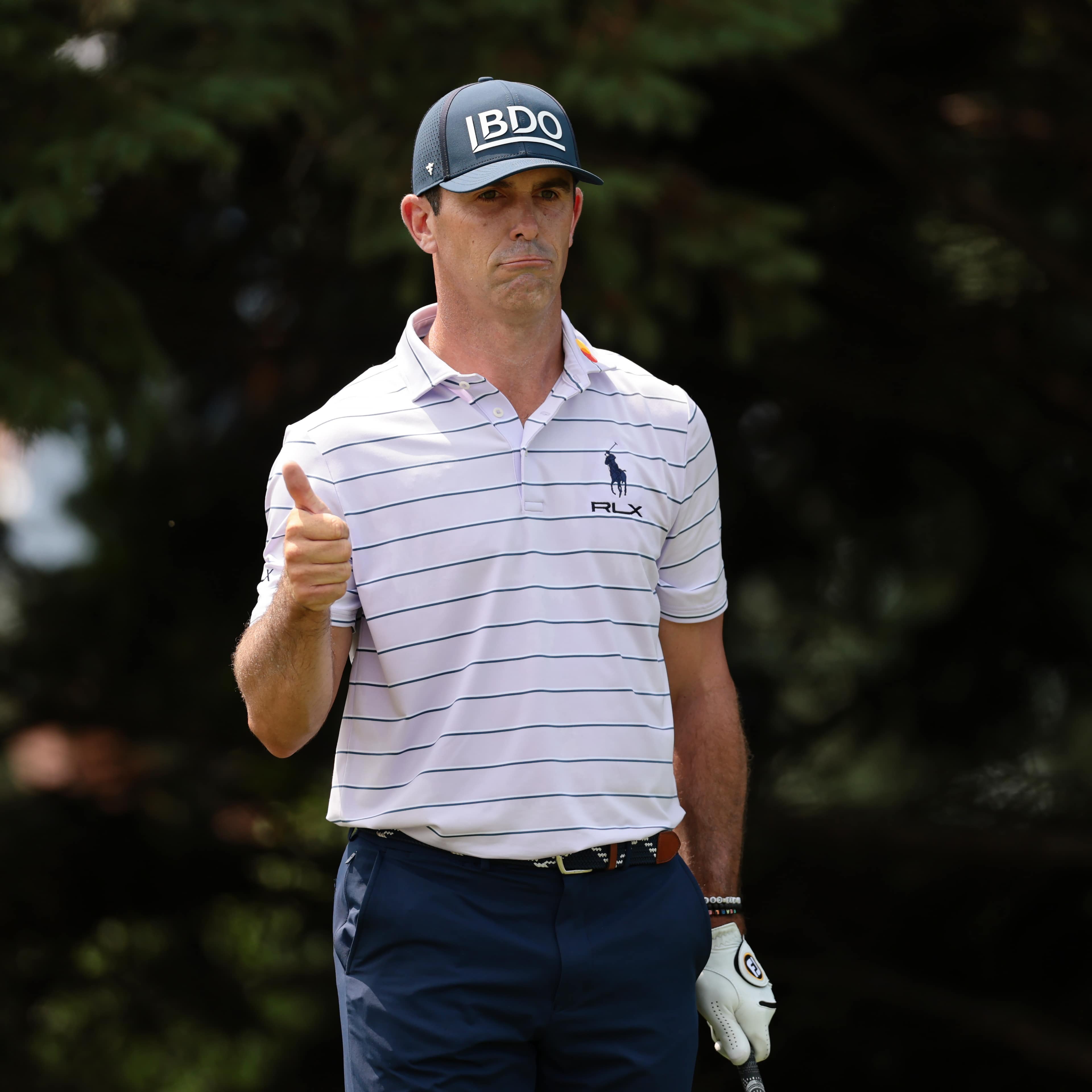Billy Horschel betting profile: Wyndham Championship