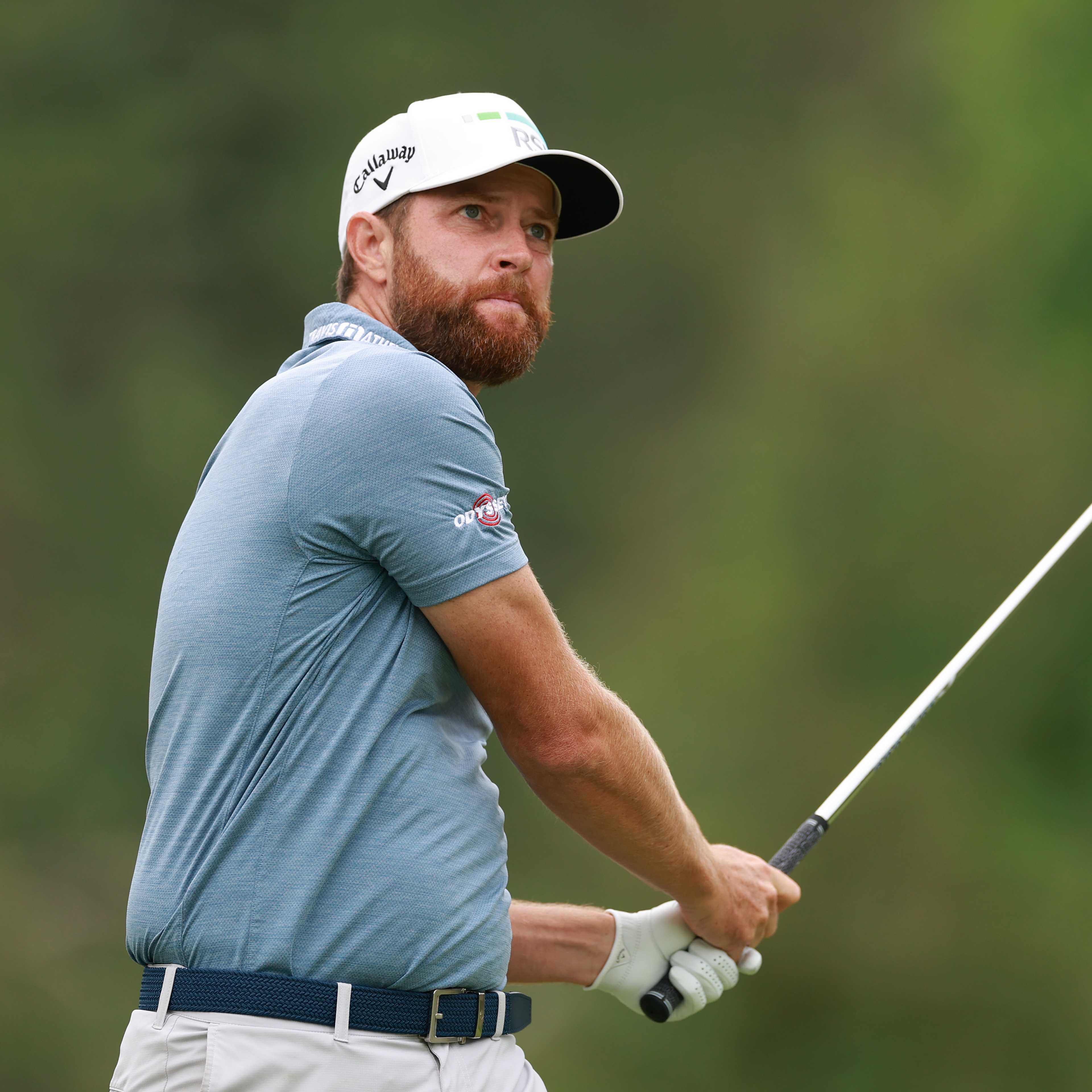 Chris Kirk betting profile: Wyndham Championship