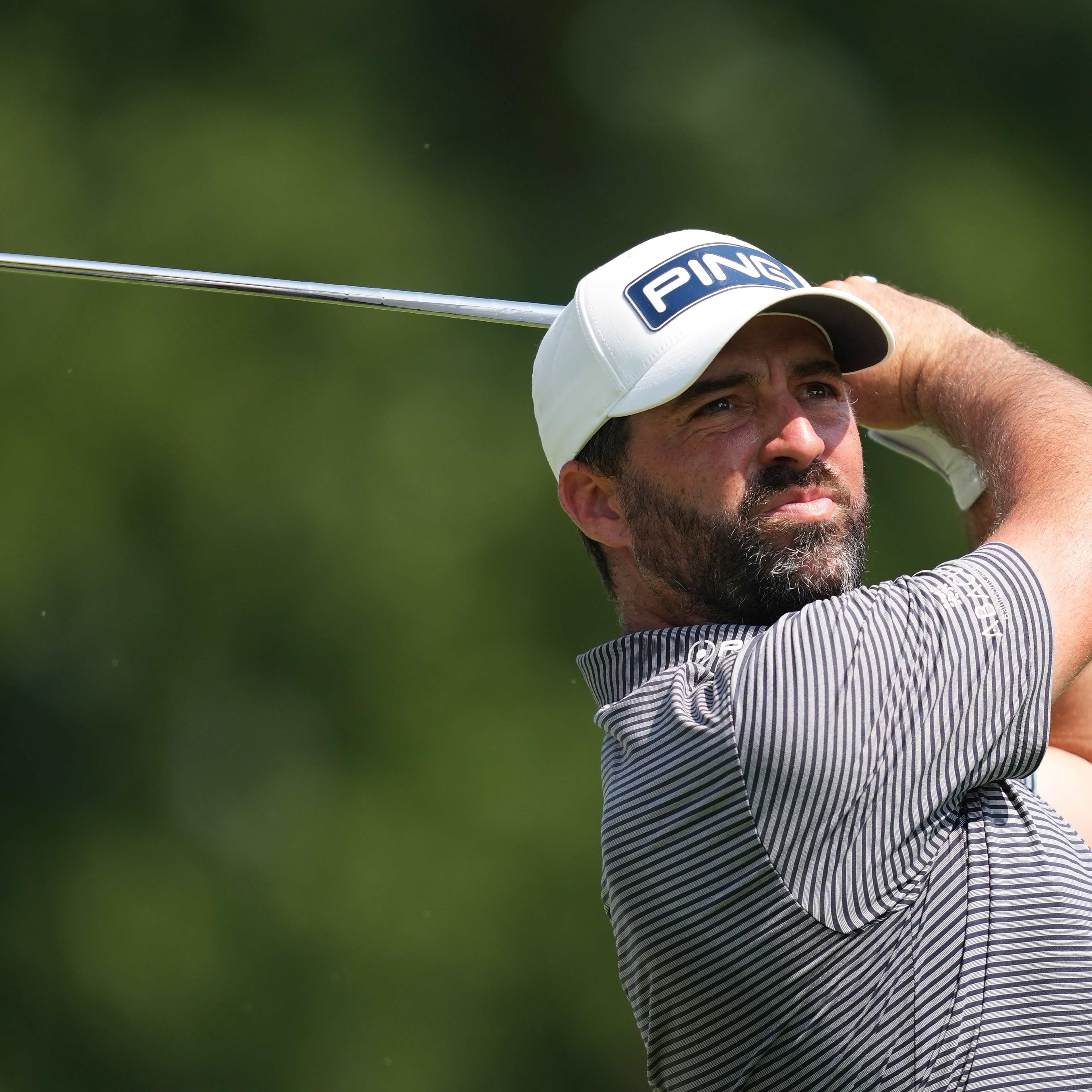 John Parry betting profile: Wyndham Championship