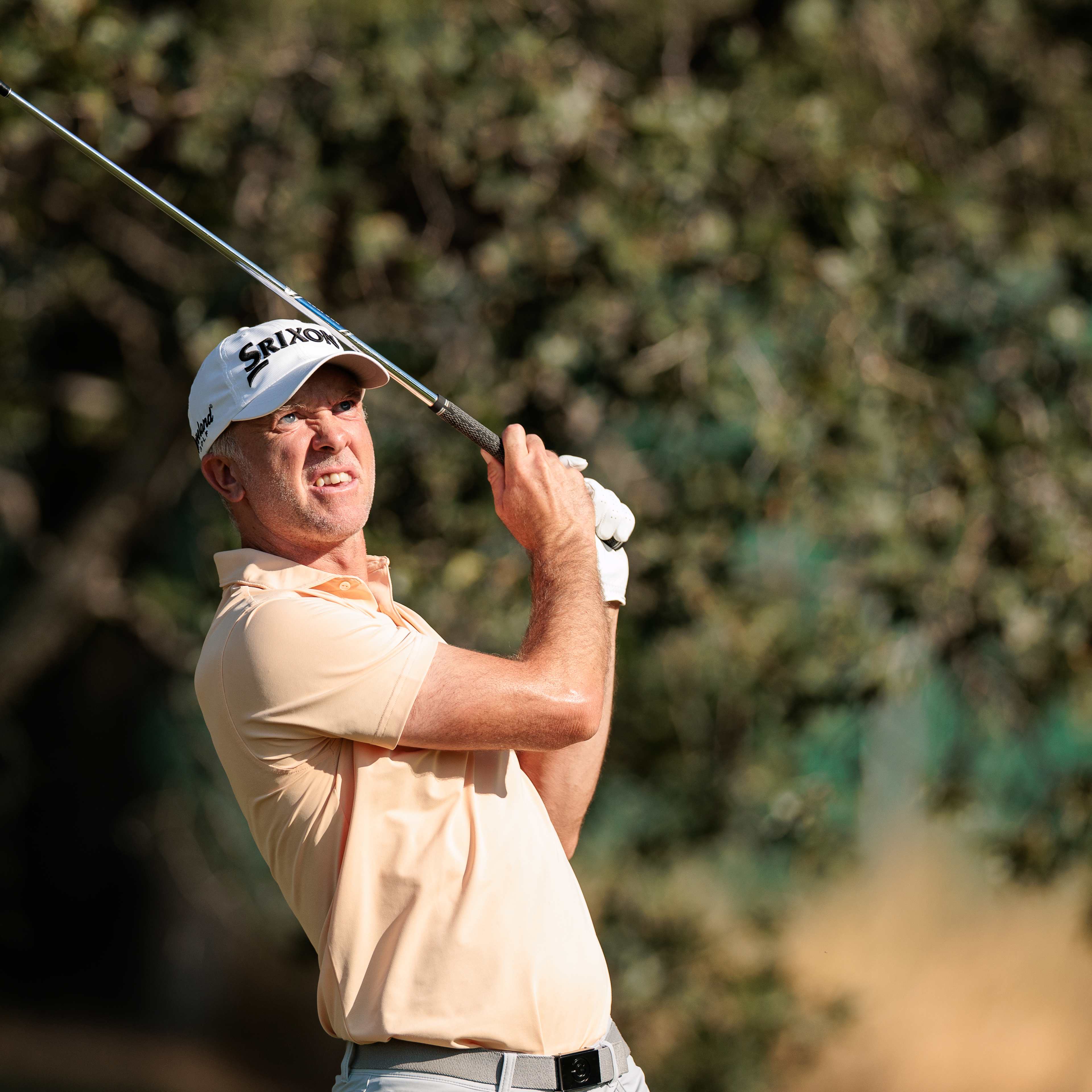 Martin Laird betting profile: Wyndham Championship