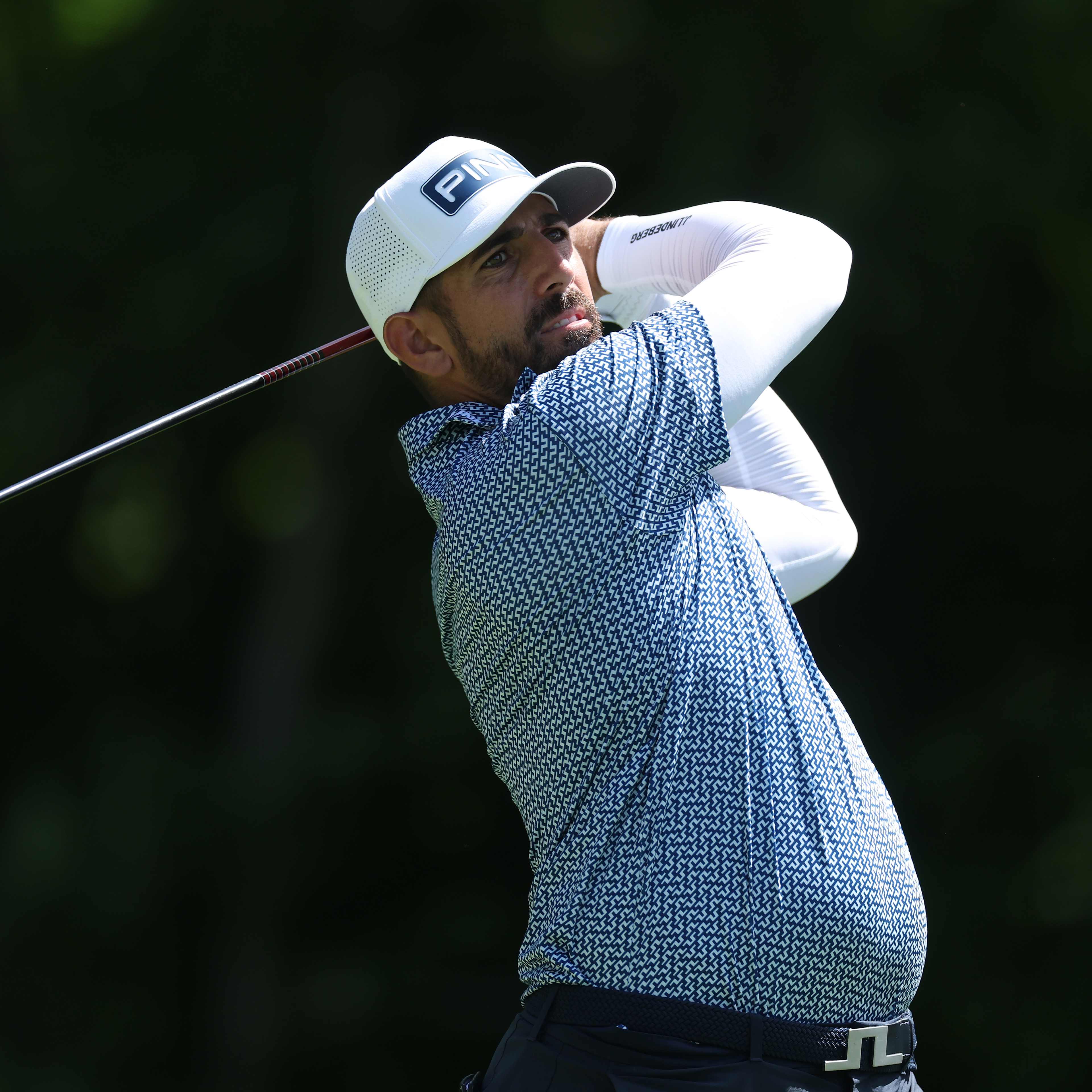 Matthieu Pavon betting profile: Wyndham Championship
