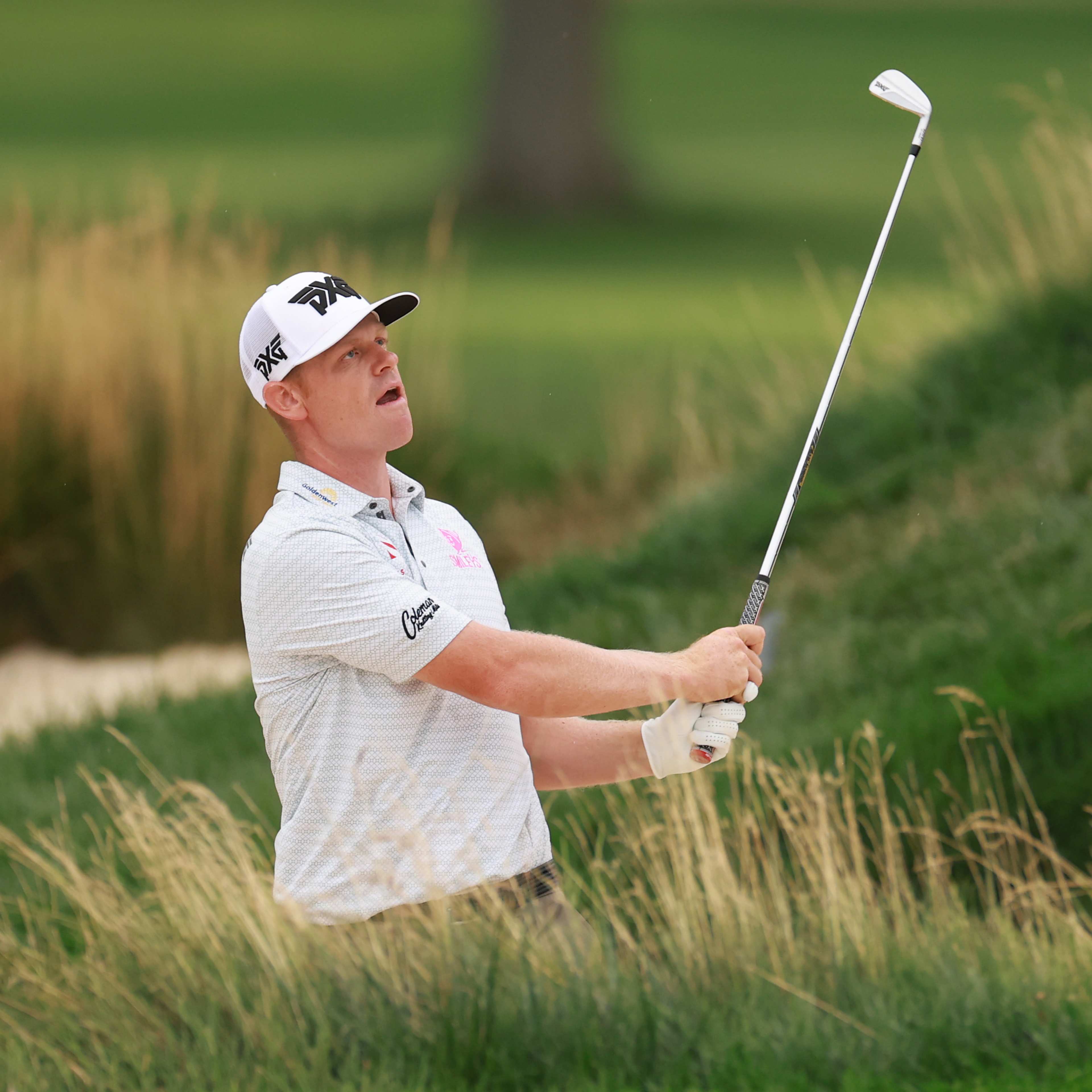 Patrick Fishburn betting profile: Wyndham Championship