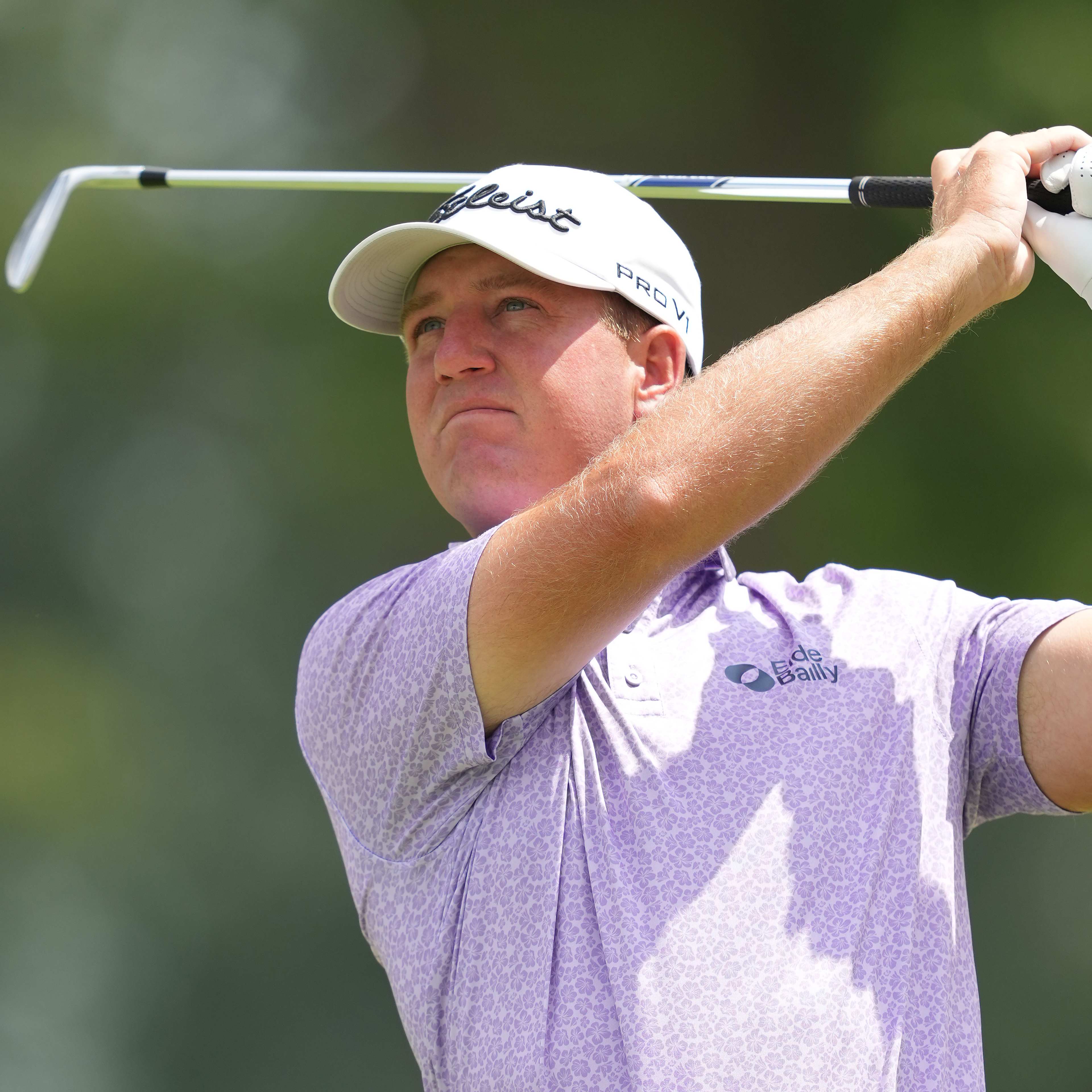 Tom Hoge betting profile: Wyndham Championship