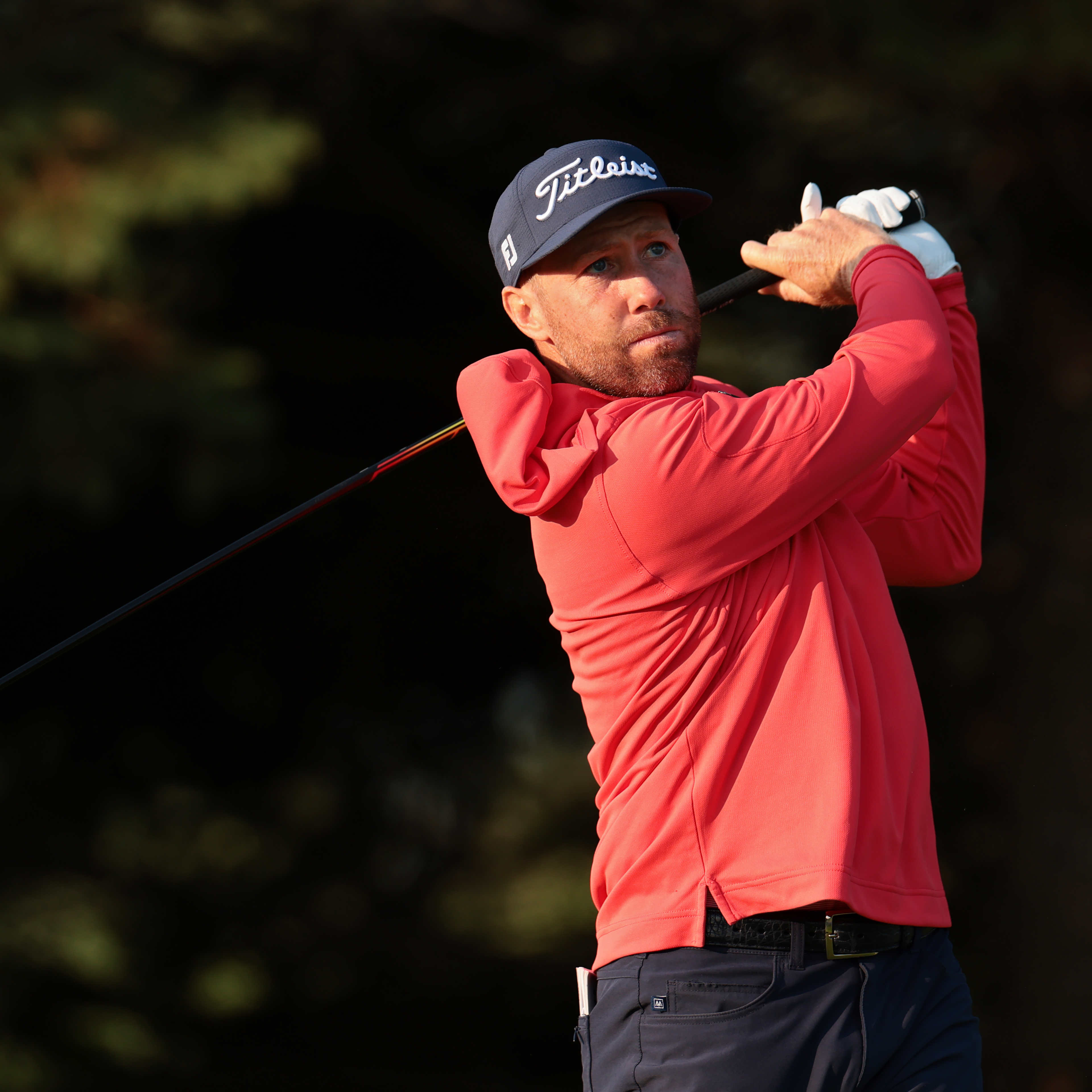 Tyler Duncan betting profile: Wyndham Championship