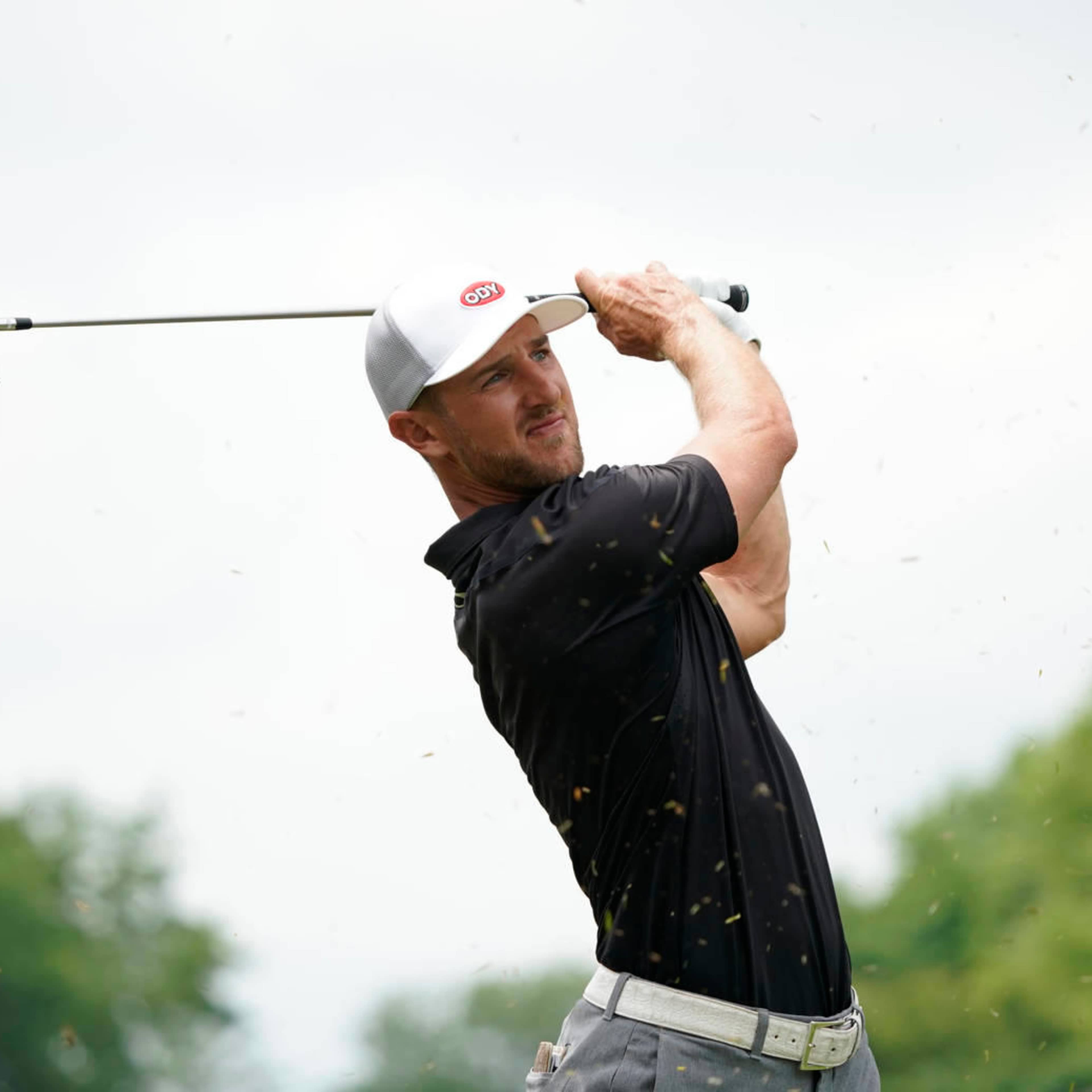 Derek Ernst Betting Profile: Puerto Rico Open