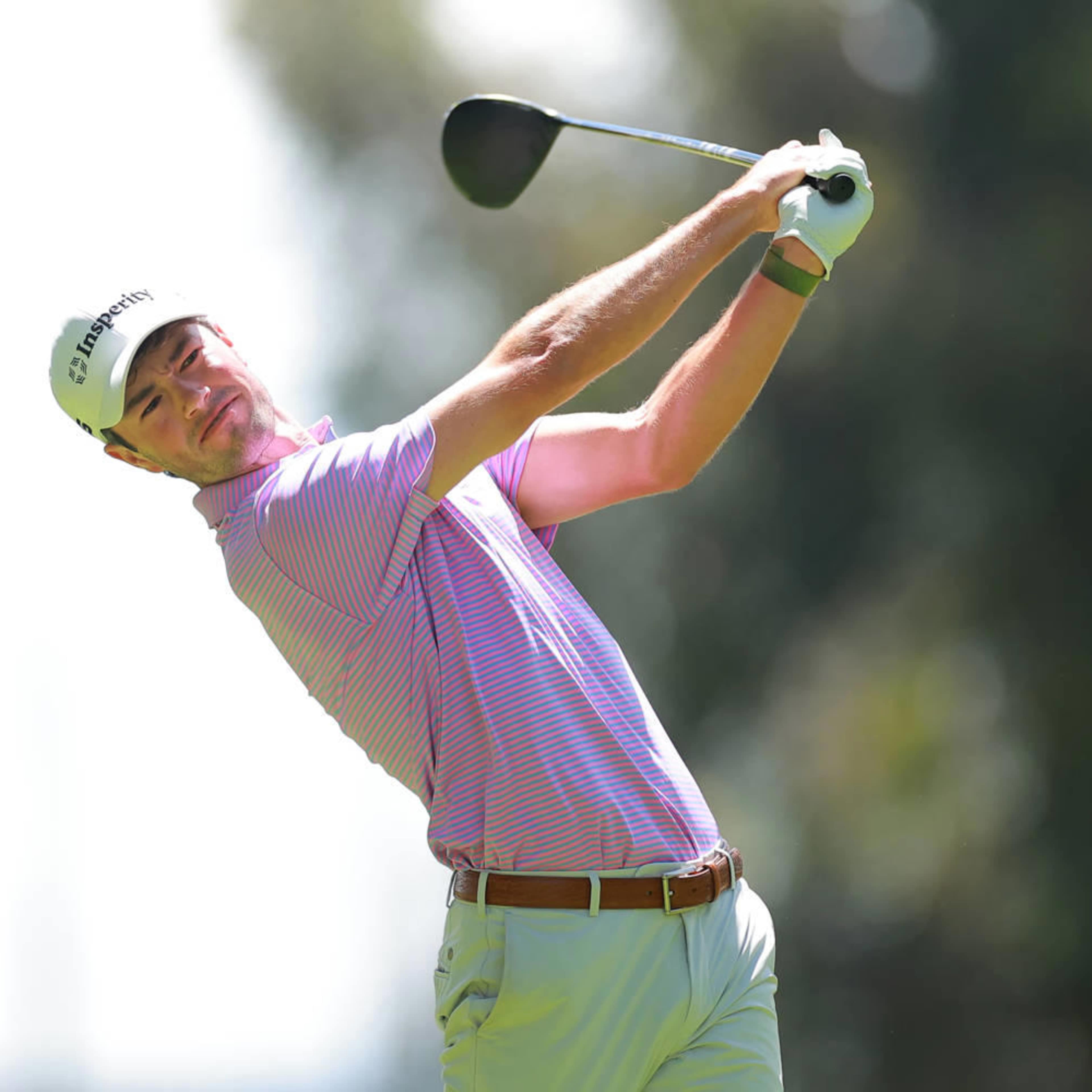 Cole Hammer Betting Profile: Texas Children's Houston Open
