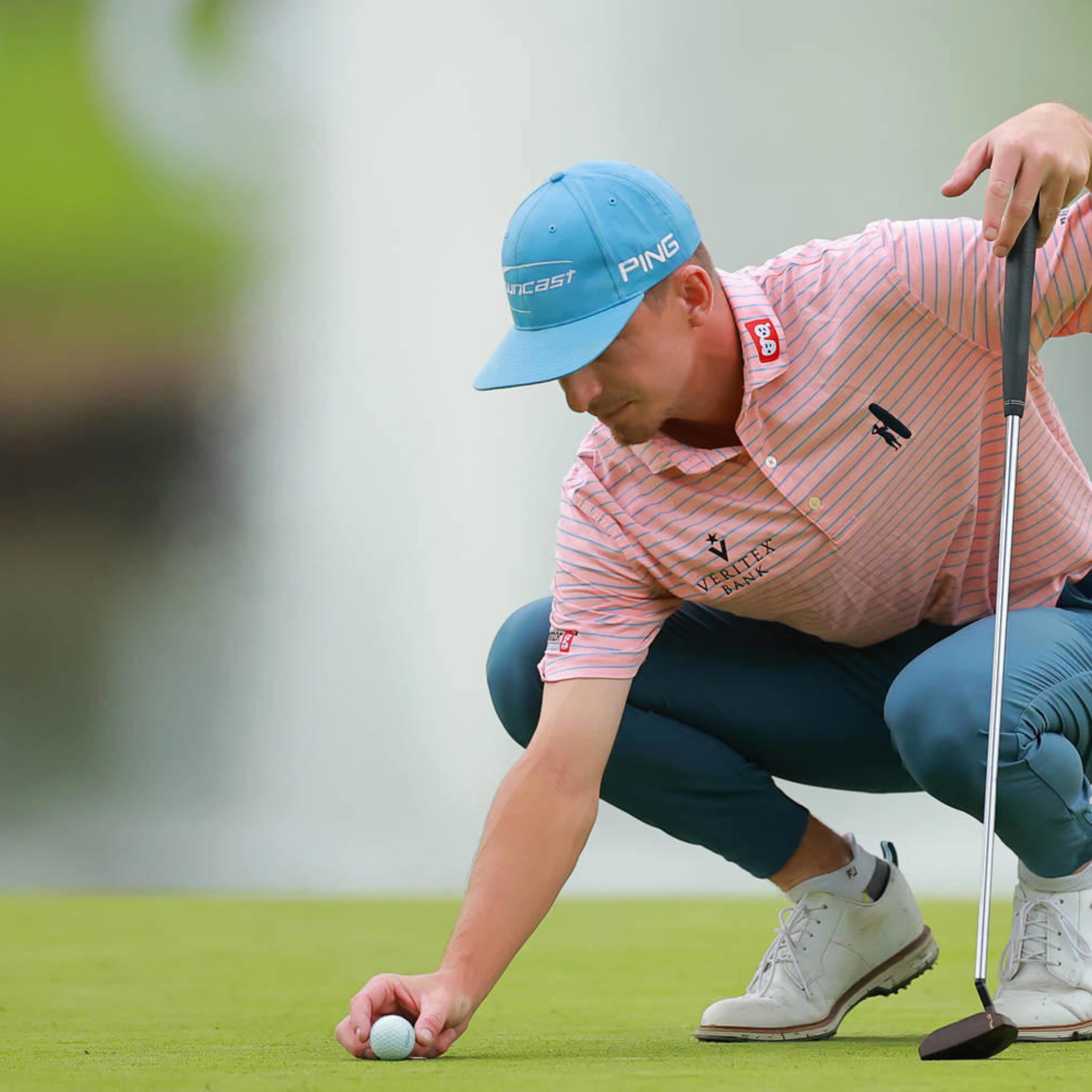 Sam Bennett Betting Profile: Texas Children's Houston Open