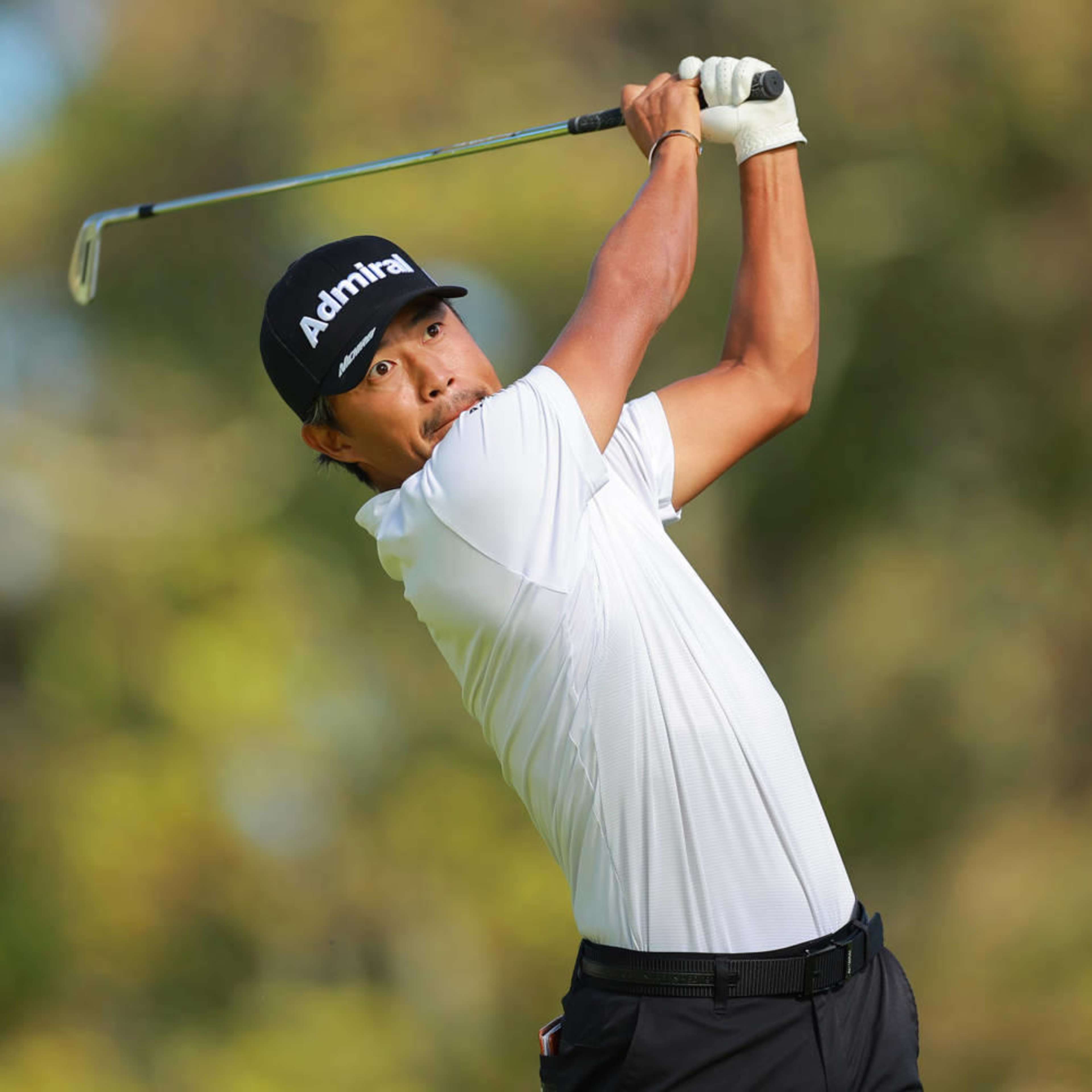 Satoshi Kodaira Betting Profile: Puerto Rico Open