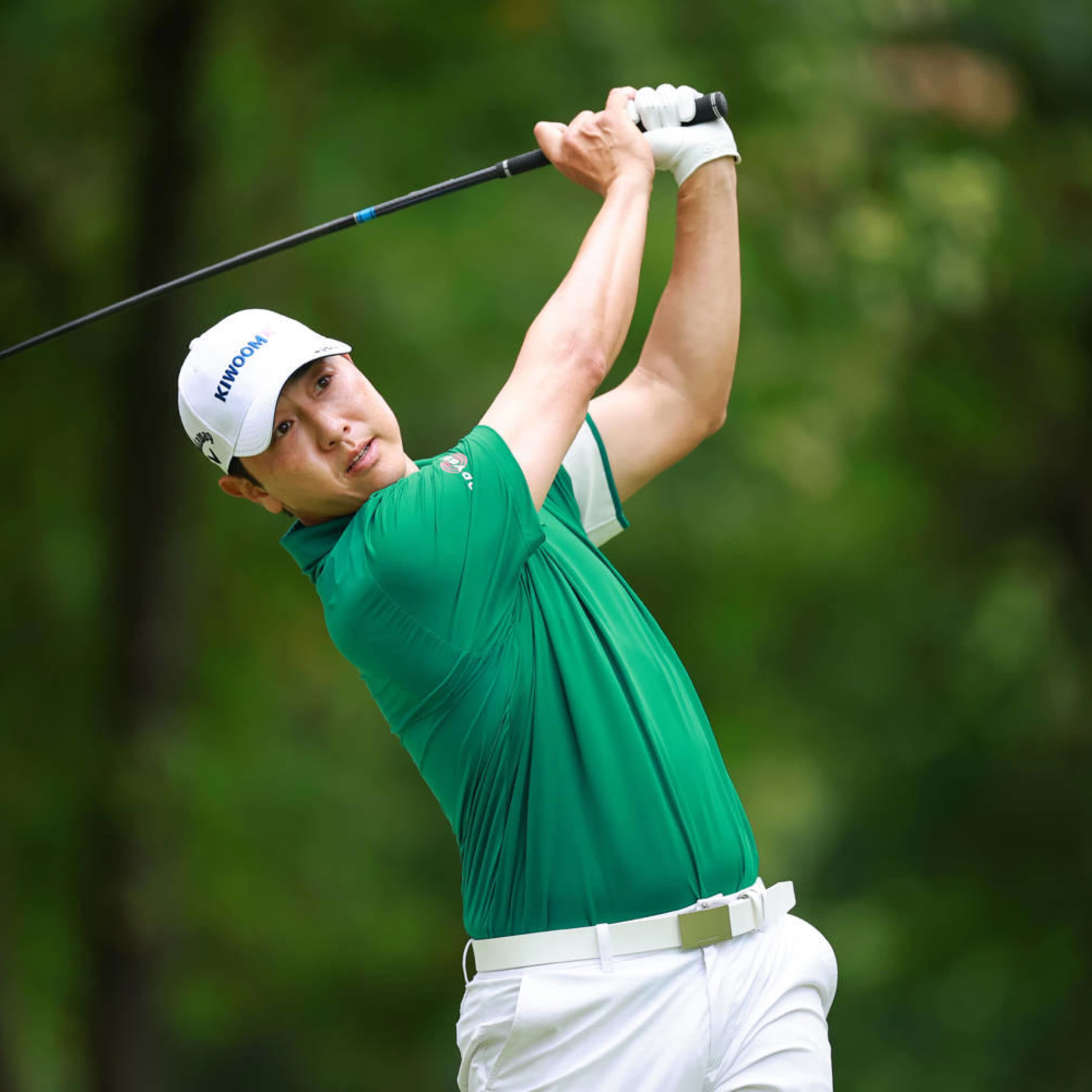 Sangmoon Bae betting profile: Puerto Rico Open