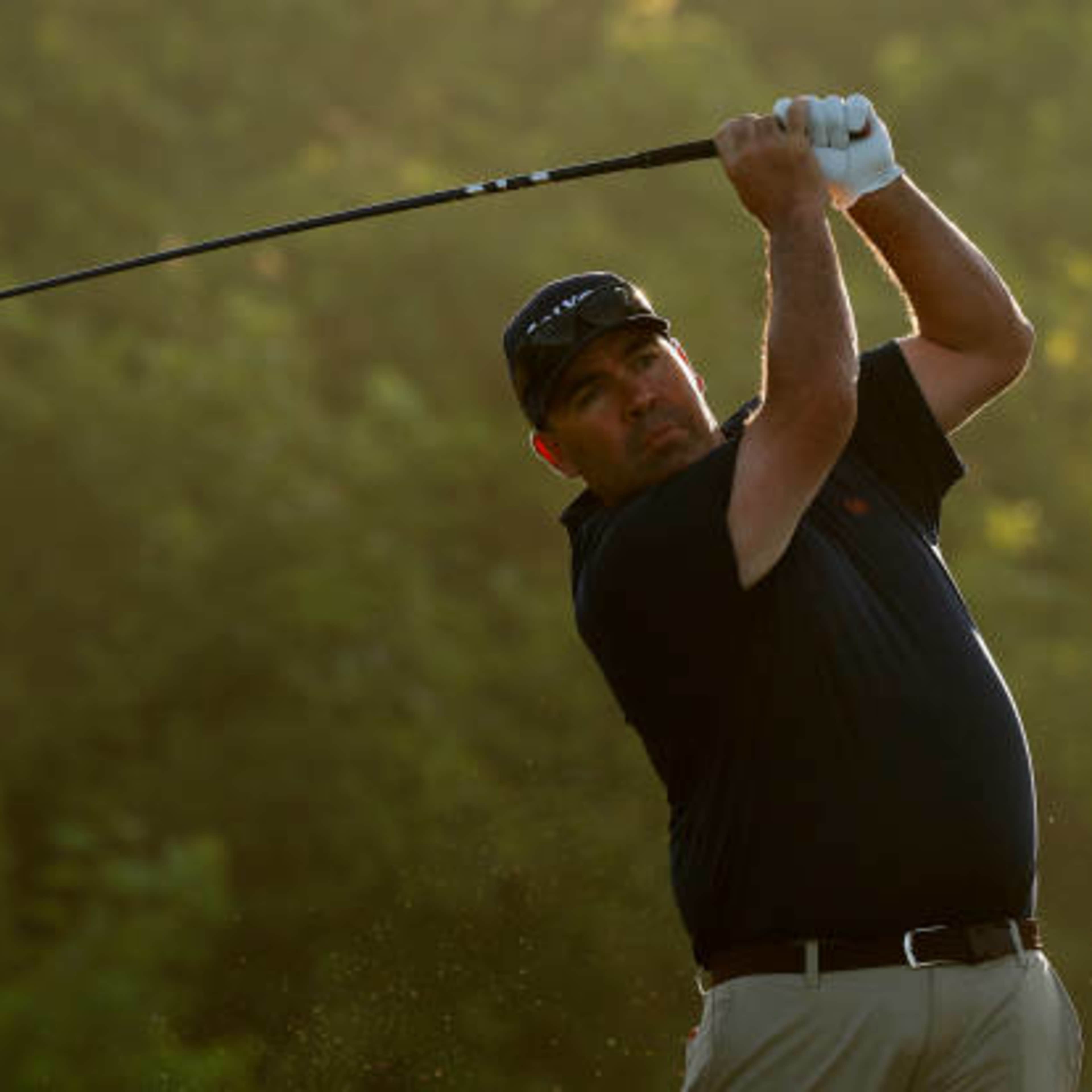 Kevin Stadler Betting Profile: Butterfield Bermuda Championship