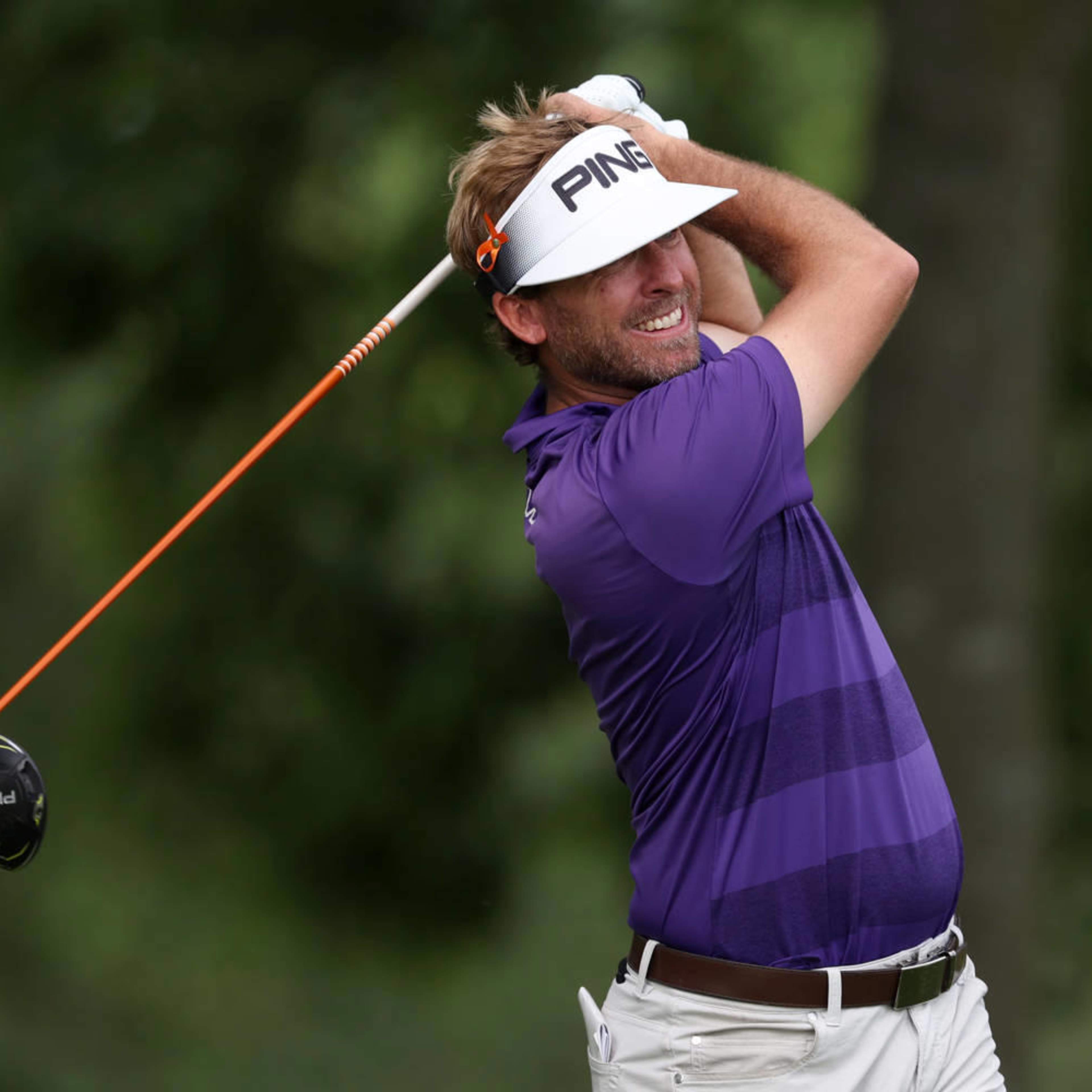 Jesse Mueller betting profile: PGA Championship