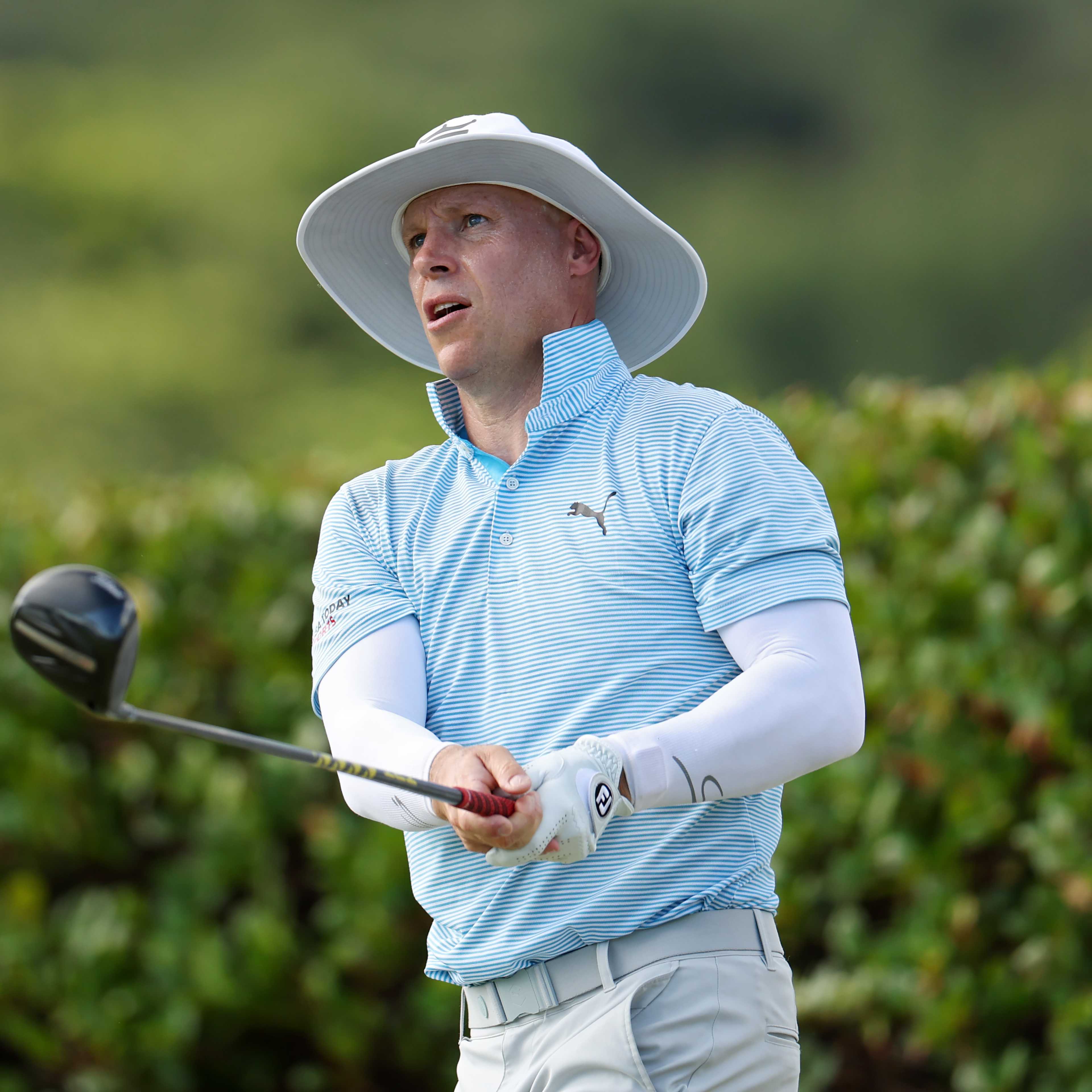 Ben Crane betting profile: Corales Puntacana Championship