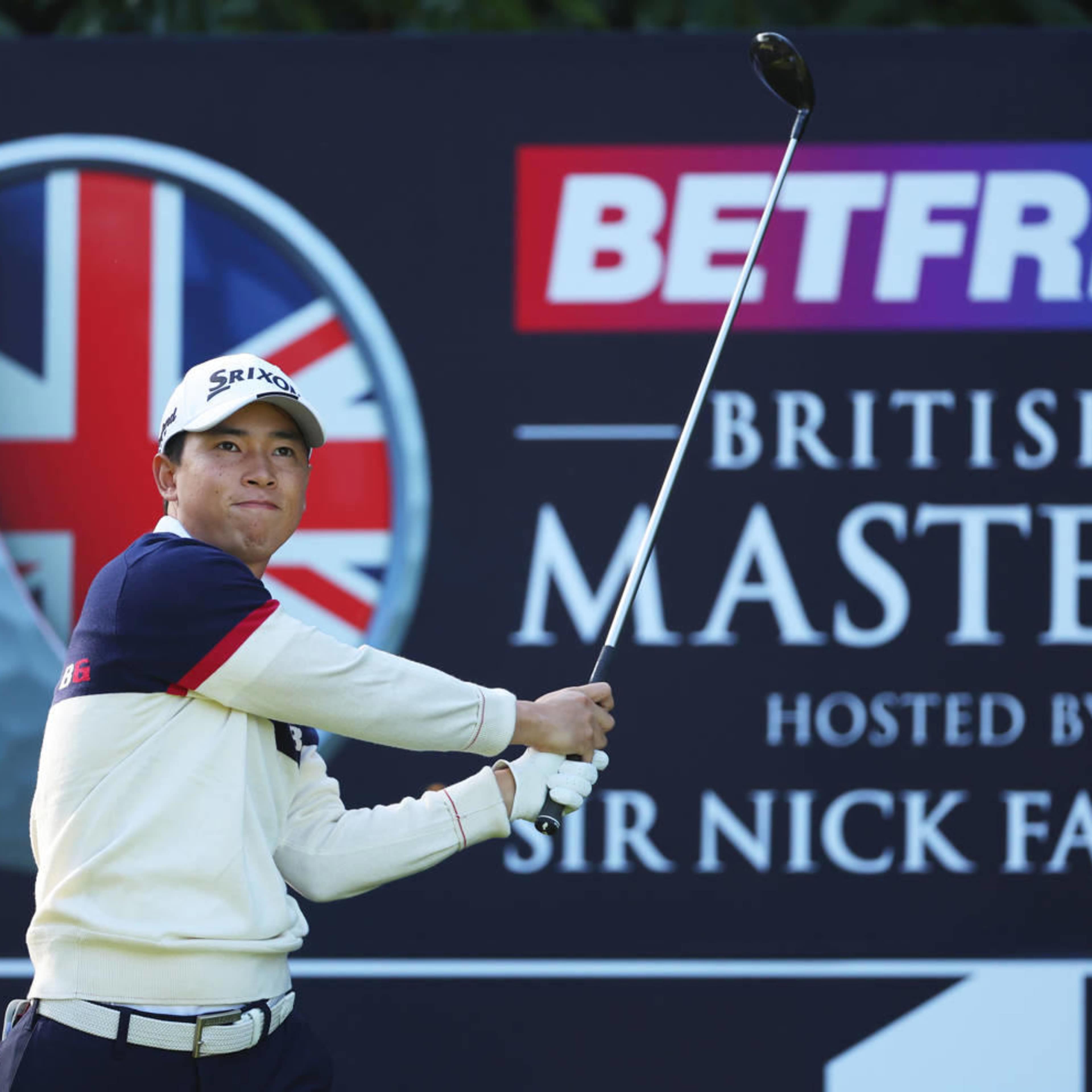 Yuto Katsuragawa betting profile: ZOZO CHAMPIONSHIP