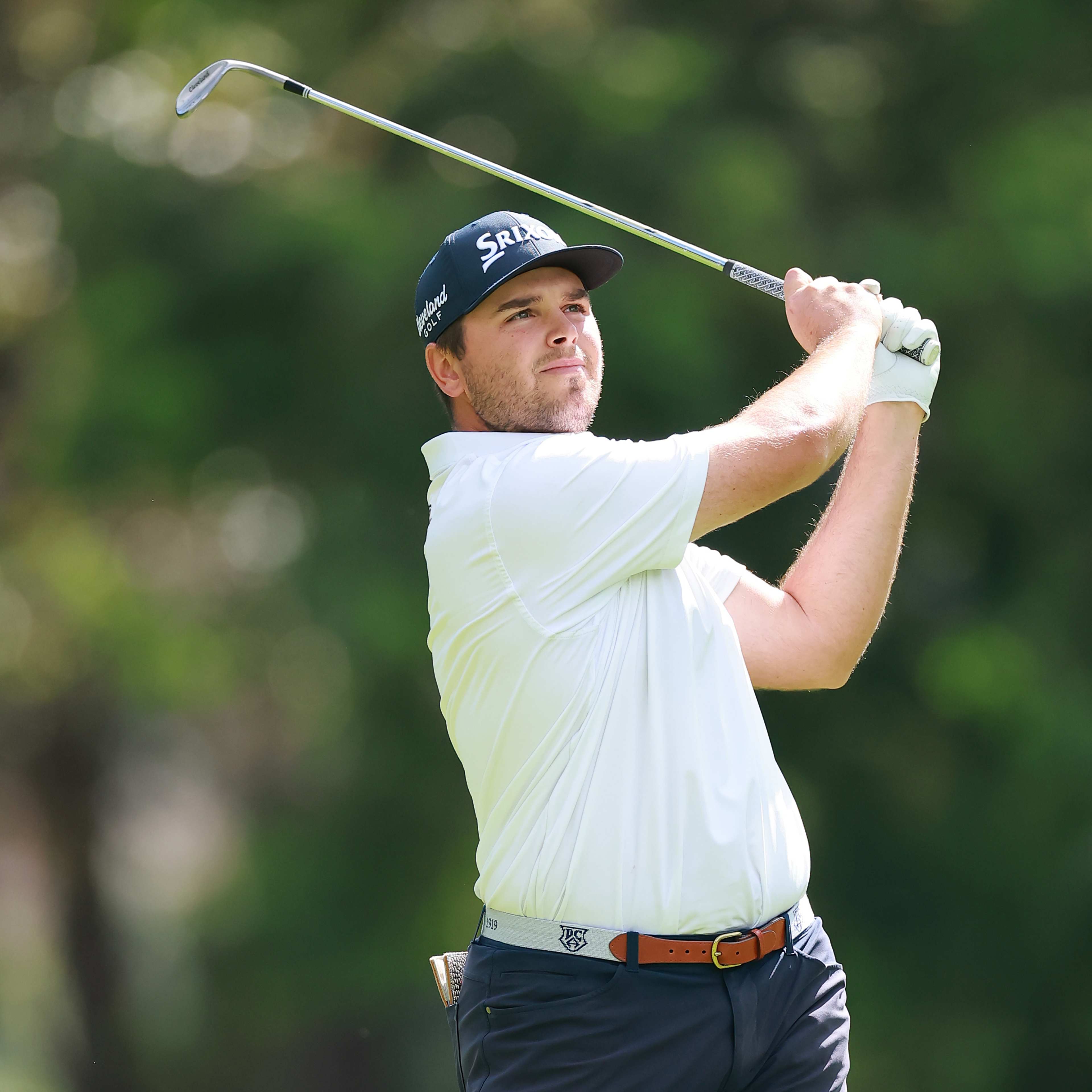 Blaine Hale, Jr. betting profile: Valero Texas Open