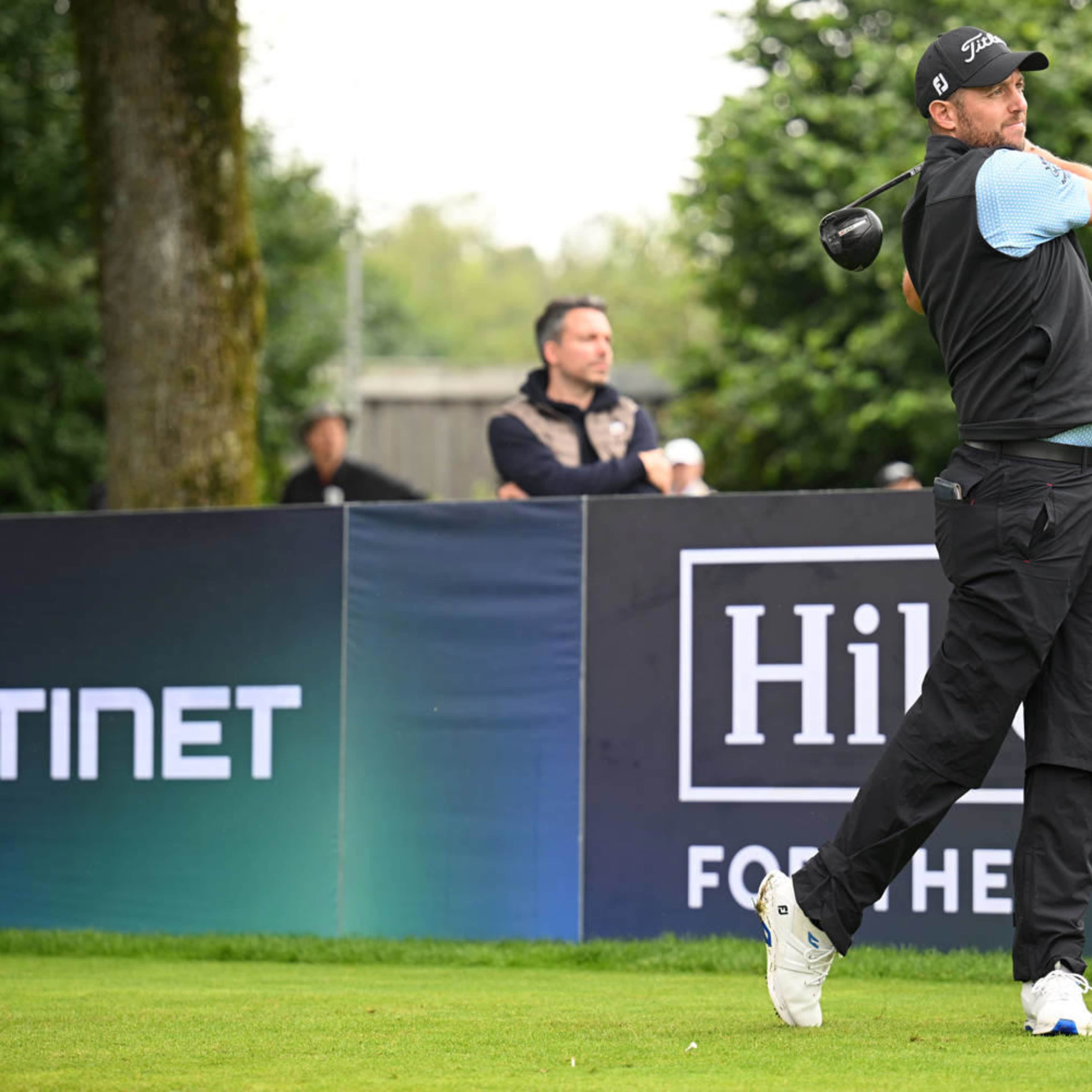 Matthew Southgate betting profile: The Open Championship