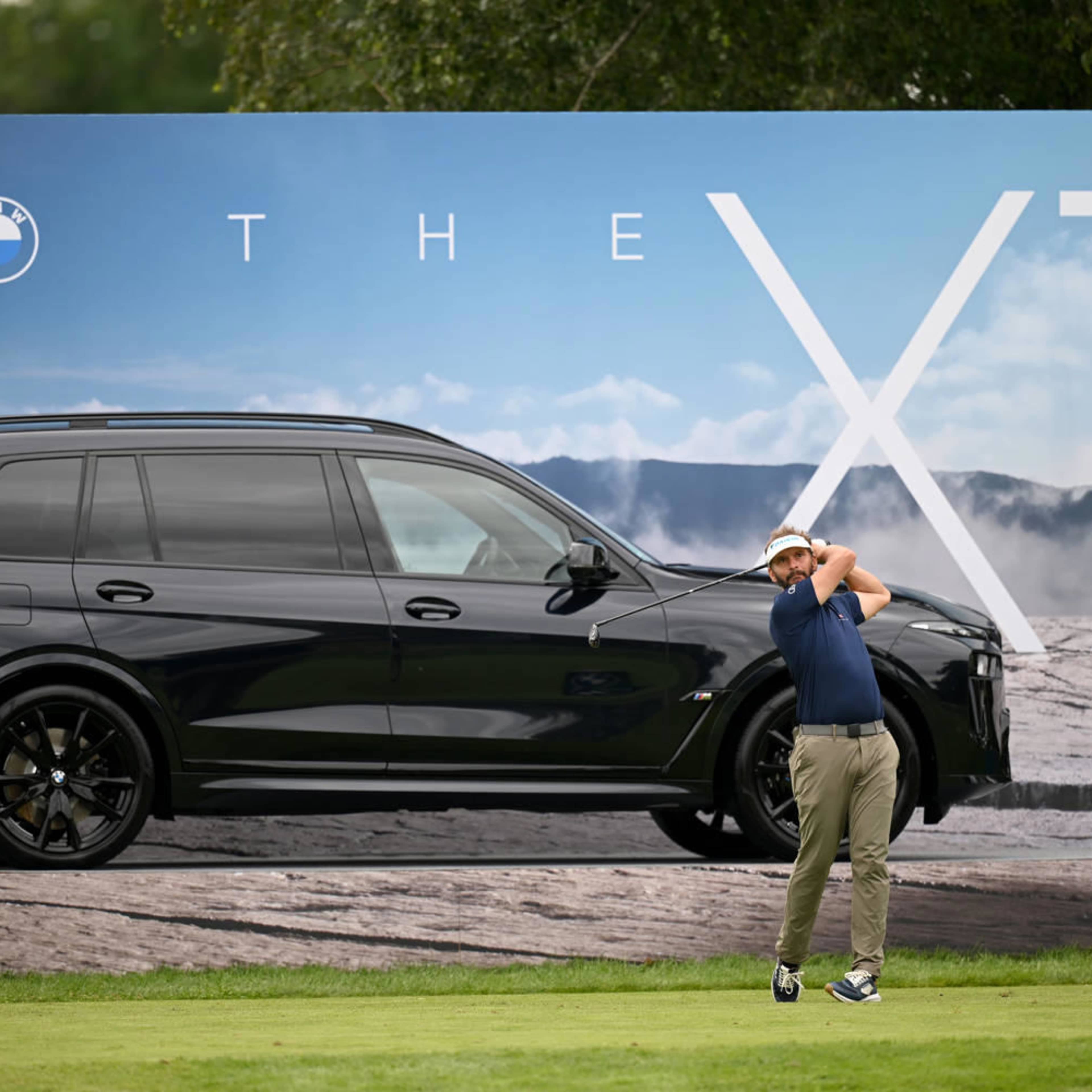 Joost Luiten betting profile: Genesis Scottish Open