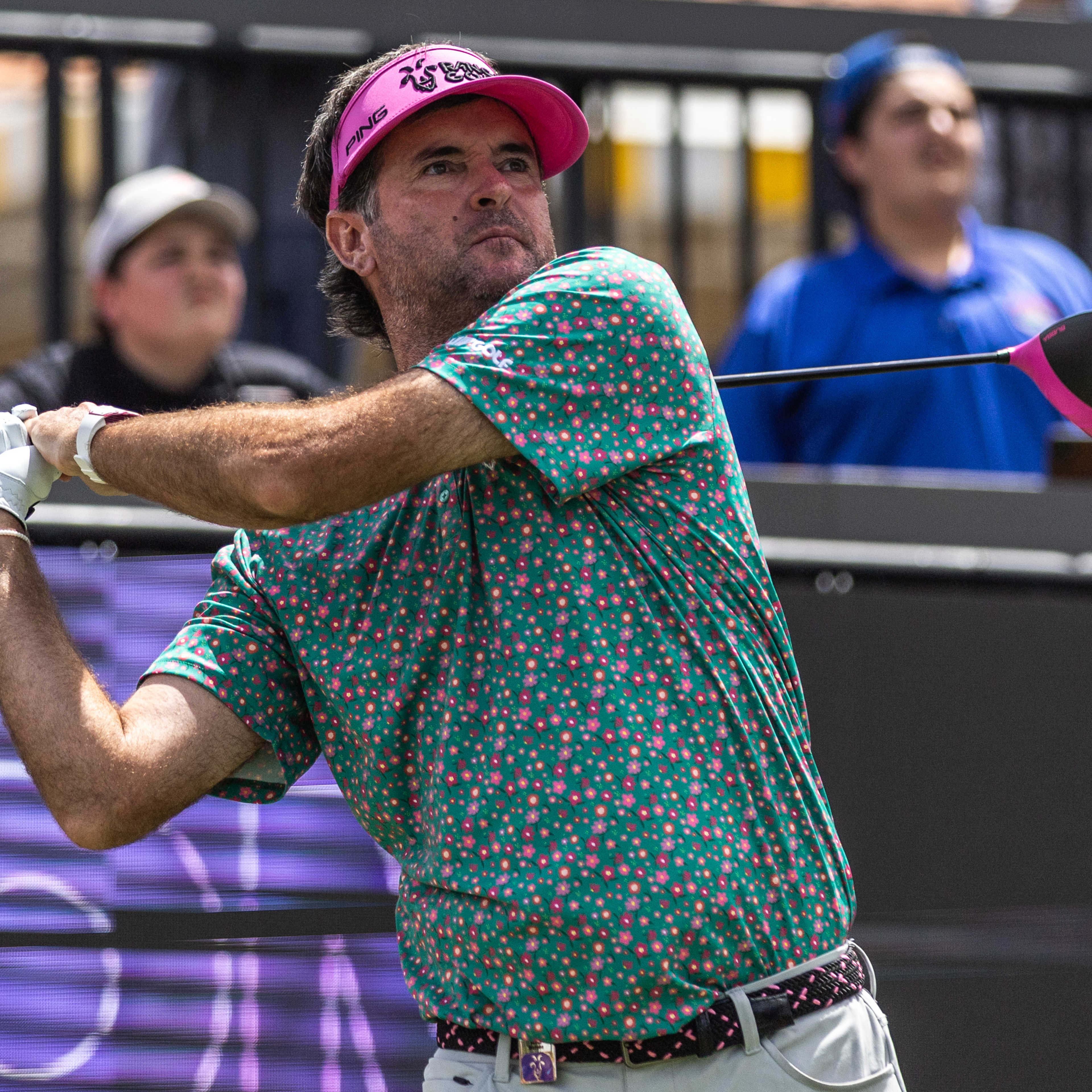 Bubba Watson betting profile: Masters Tournament