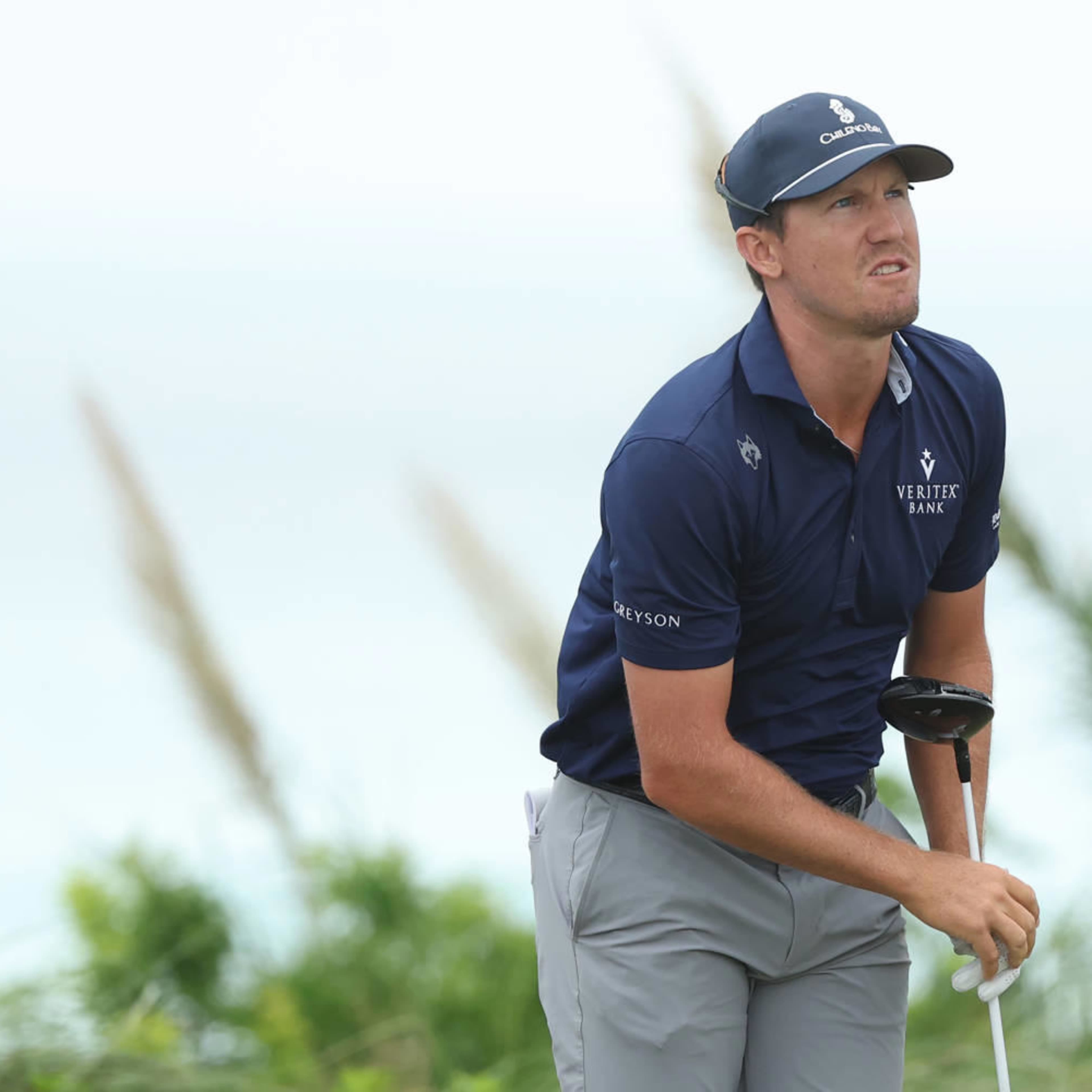 Kramer Hickok Betting Profile: PGA TOUR Q-School presented by Korn Ferry