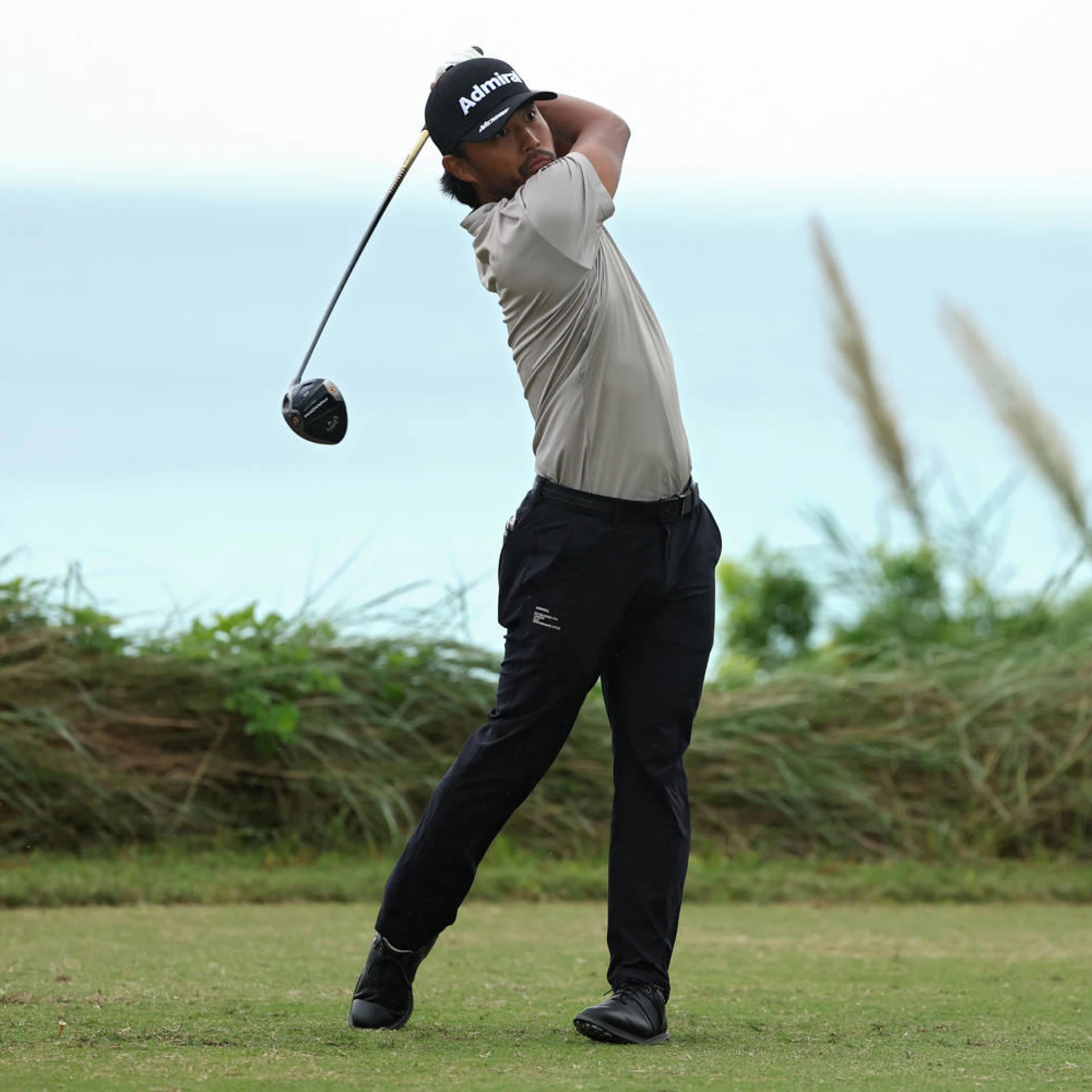 Satoshi Kodaira Betting Profile: PGA TOUR Q-School presented by Korn Ferry