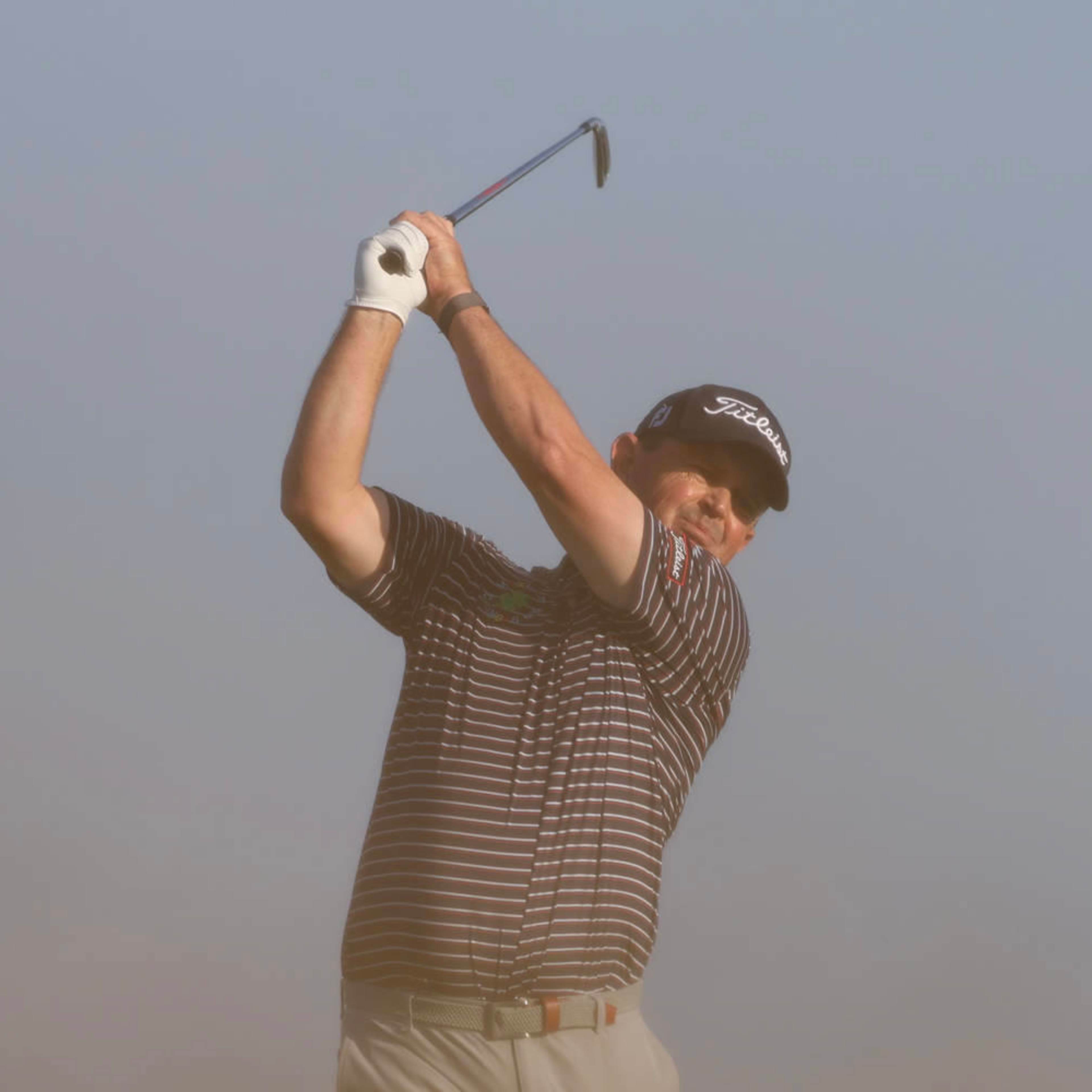 Greg Chalmers Betting Profile: The RSM Classic