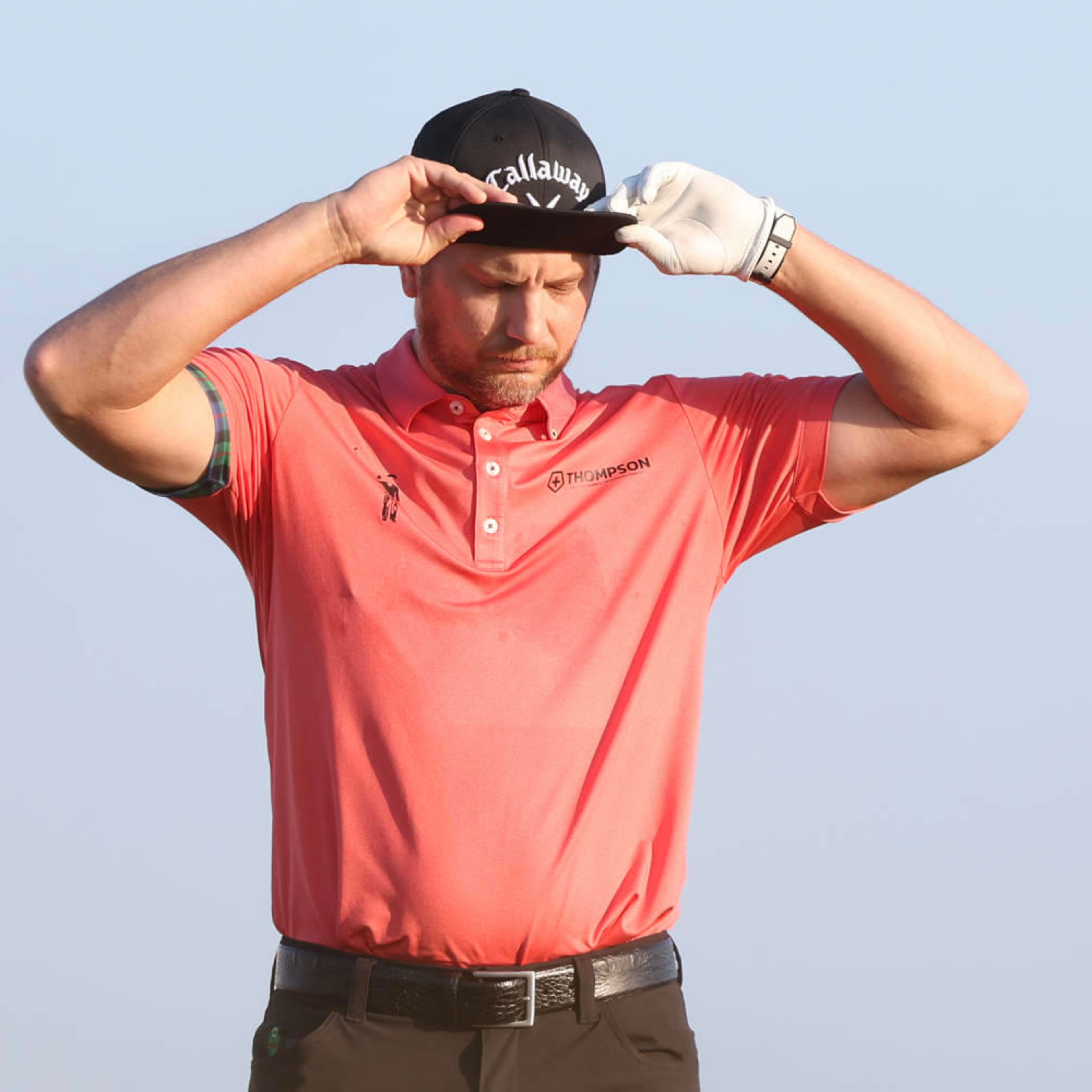 Chris Stroud Betting Profile: Puerto Rico Open