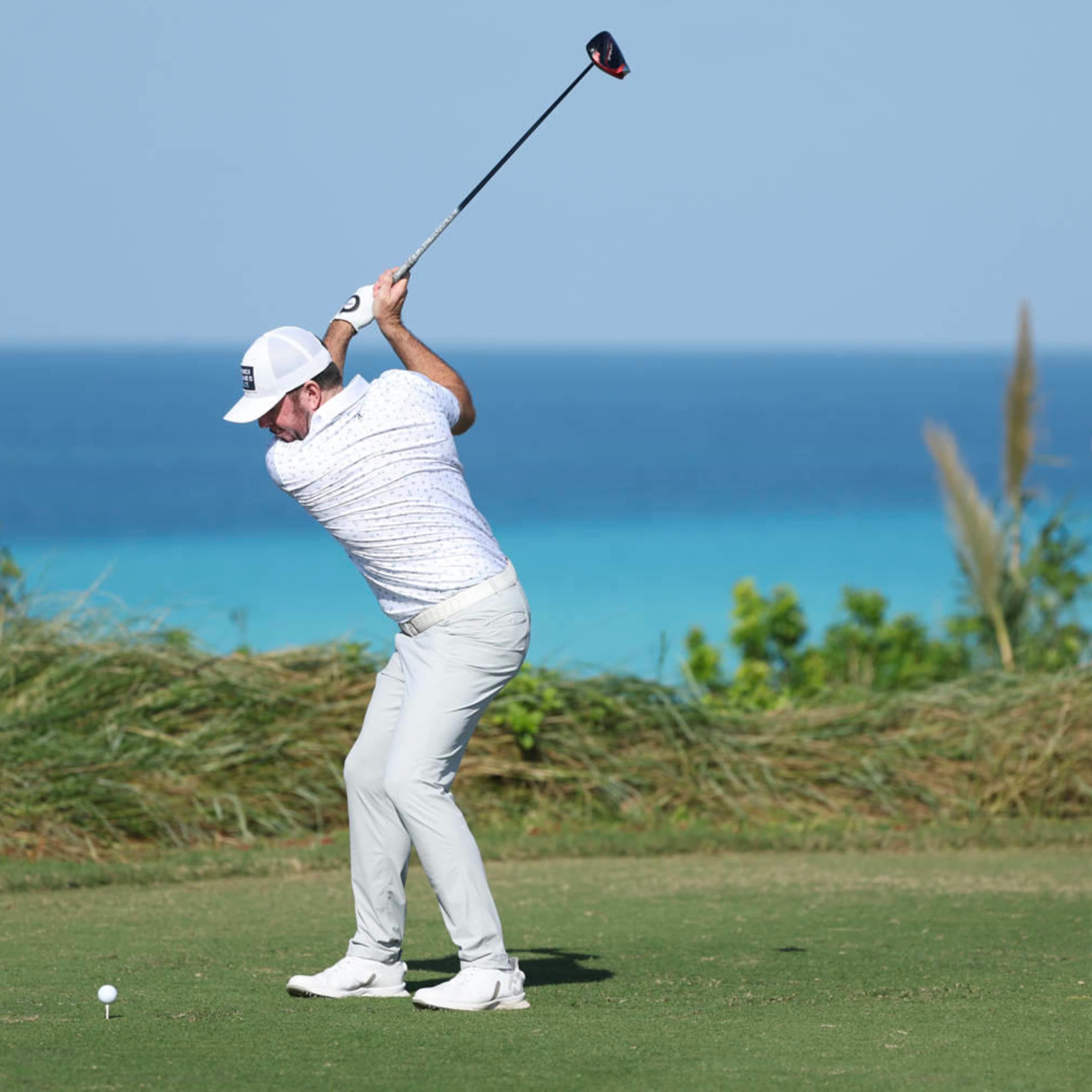 Robert Garrigus Betting Profile: Cognizant Classic In The Palm Beaches